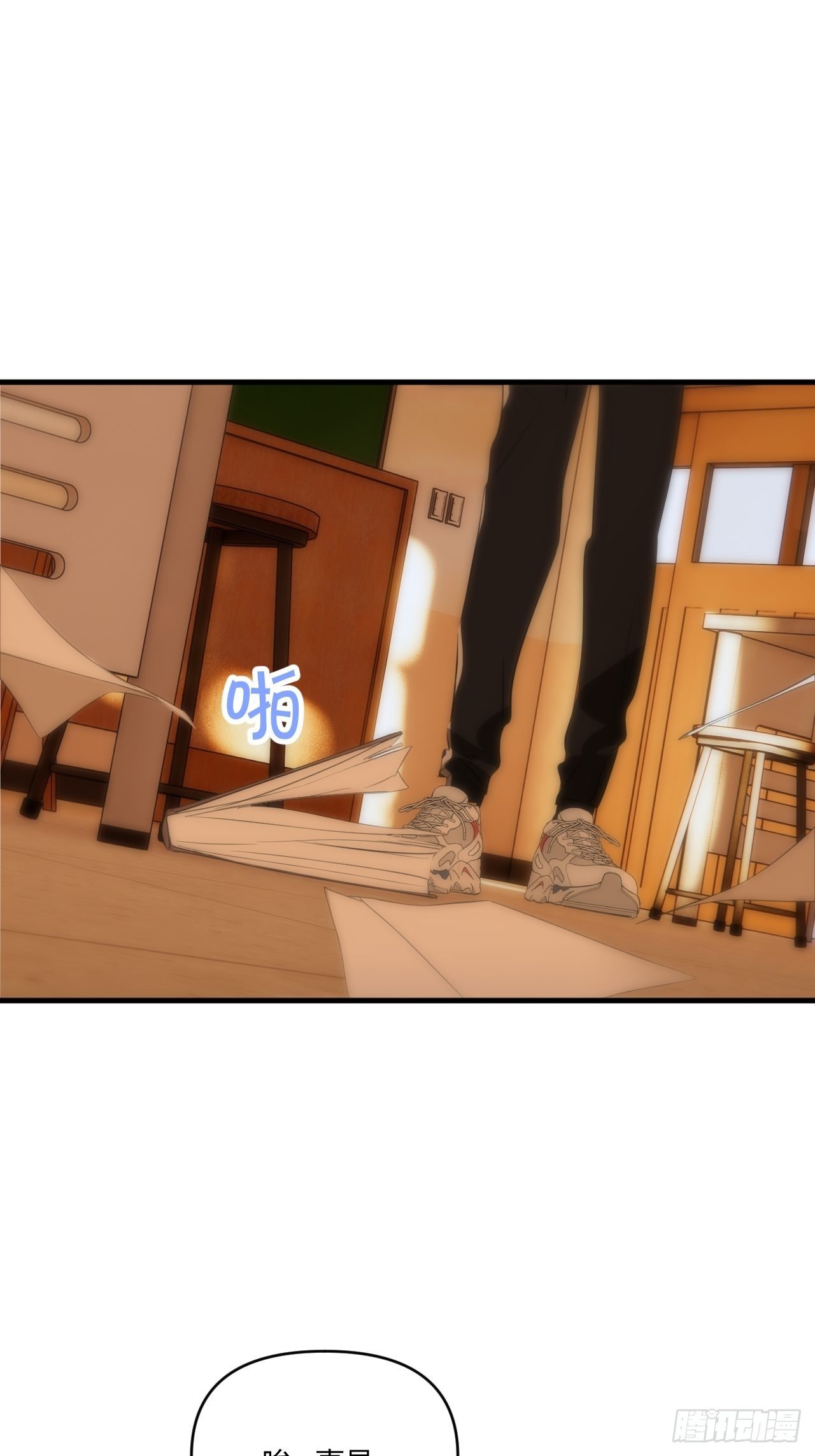 速写46