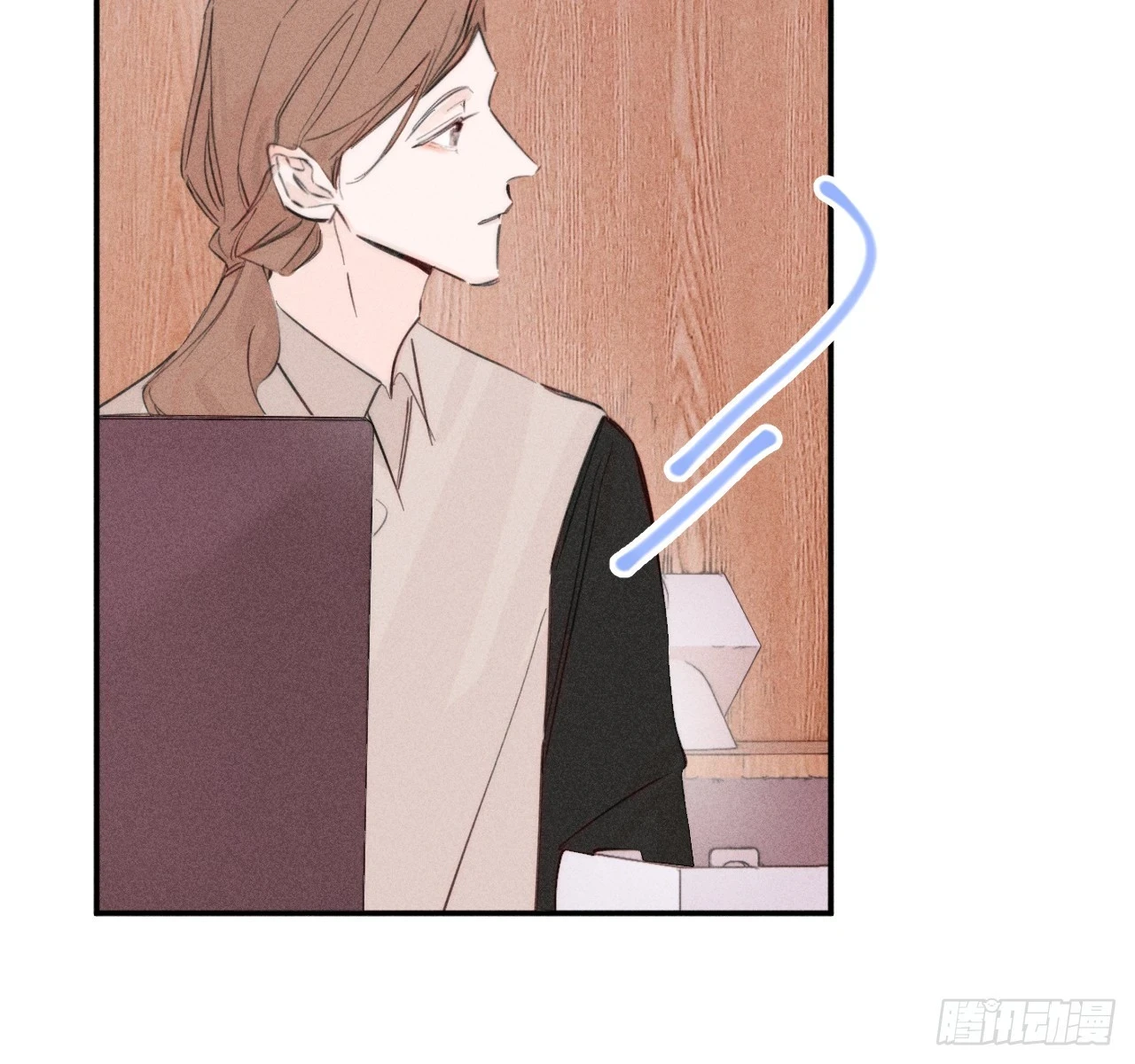 破碎的50