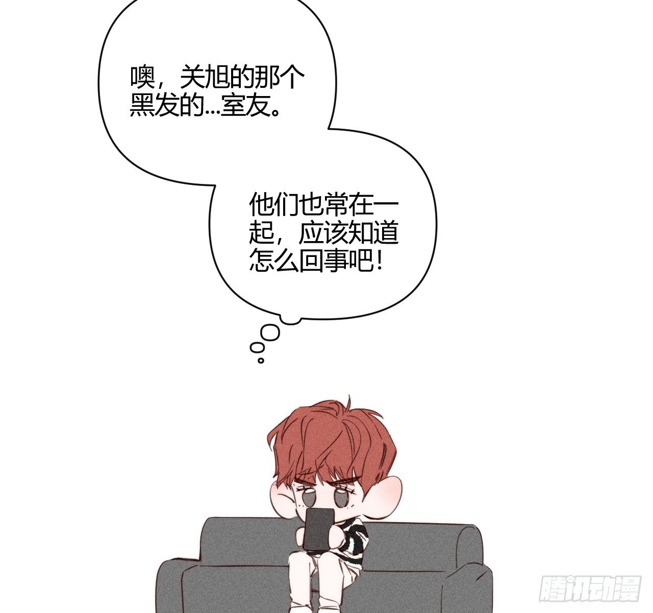 坚强的小狗41