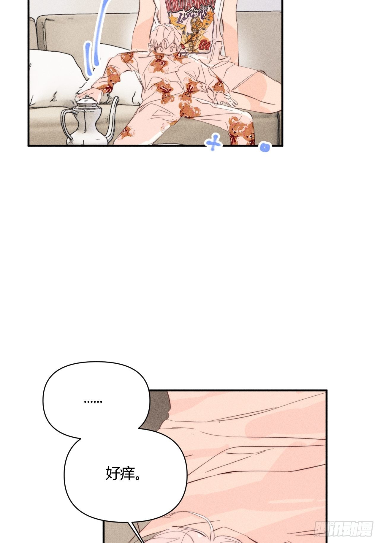摸一摸8