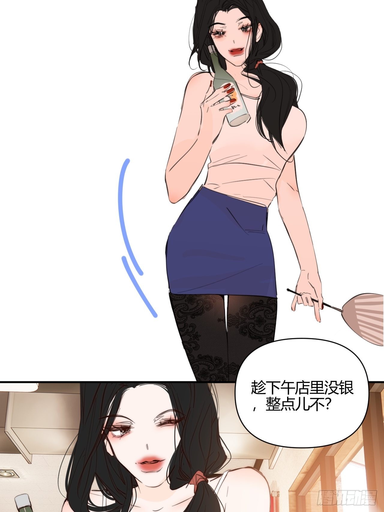 我喜欢17