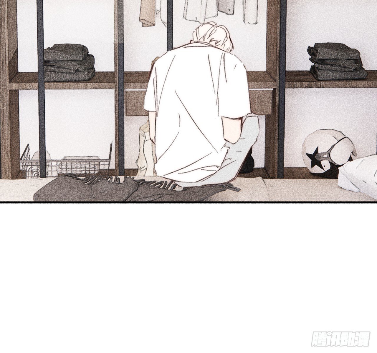 完结篇:再次35
