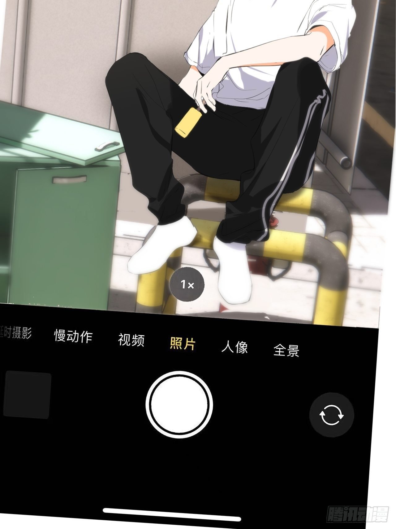 受难日44