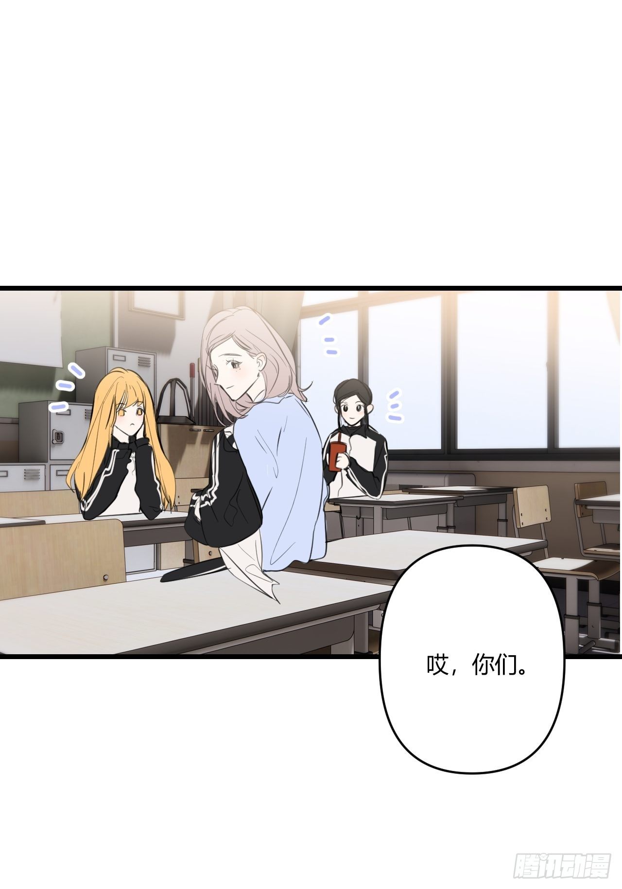 模特29