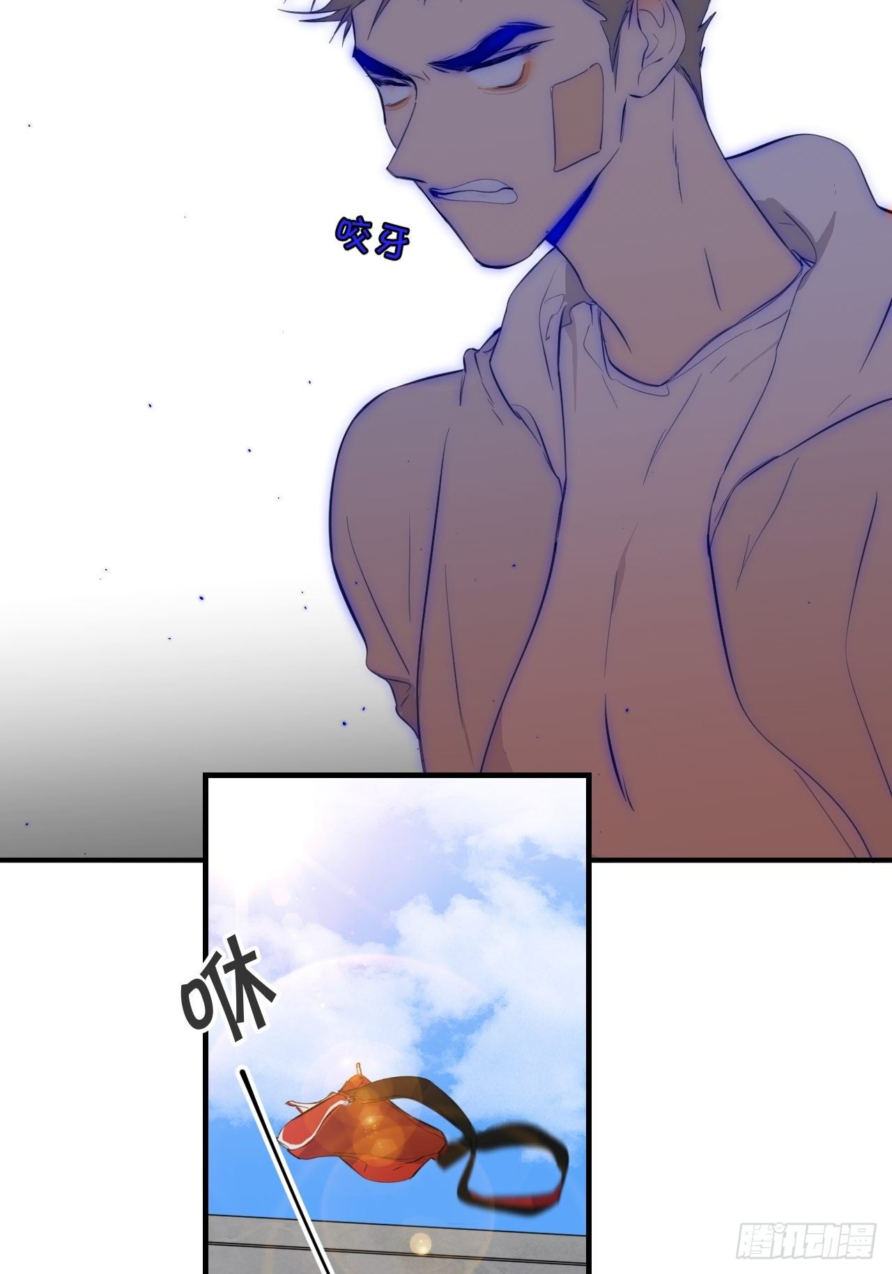 受难日35