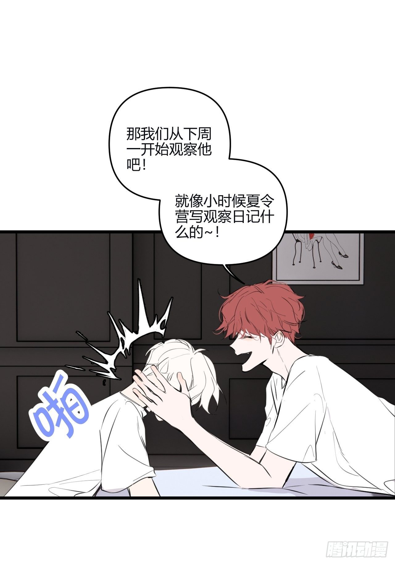 观察日记（上）23