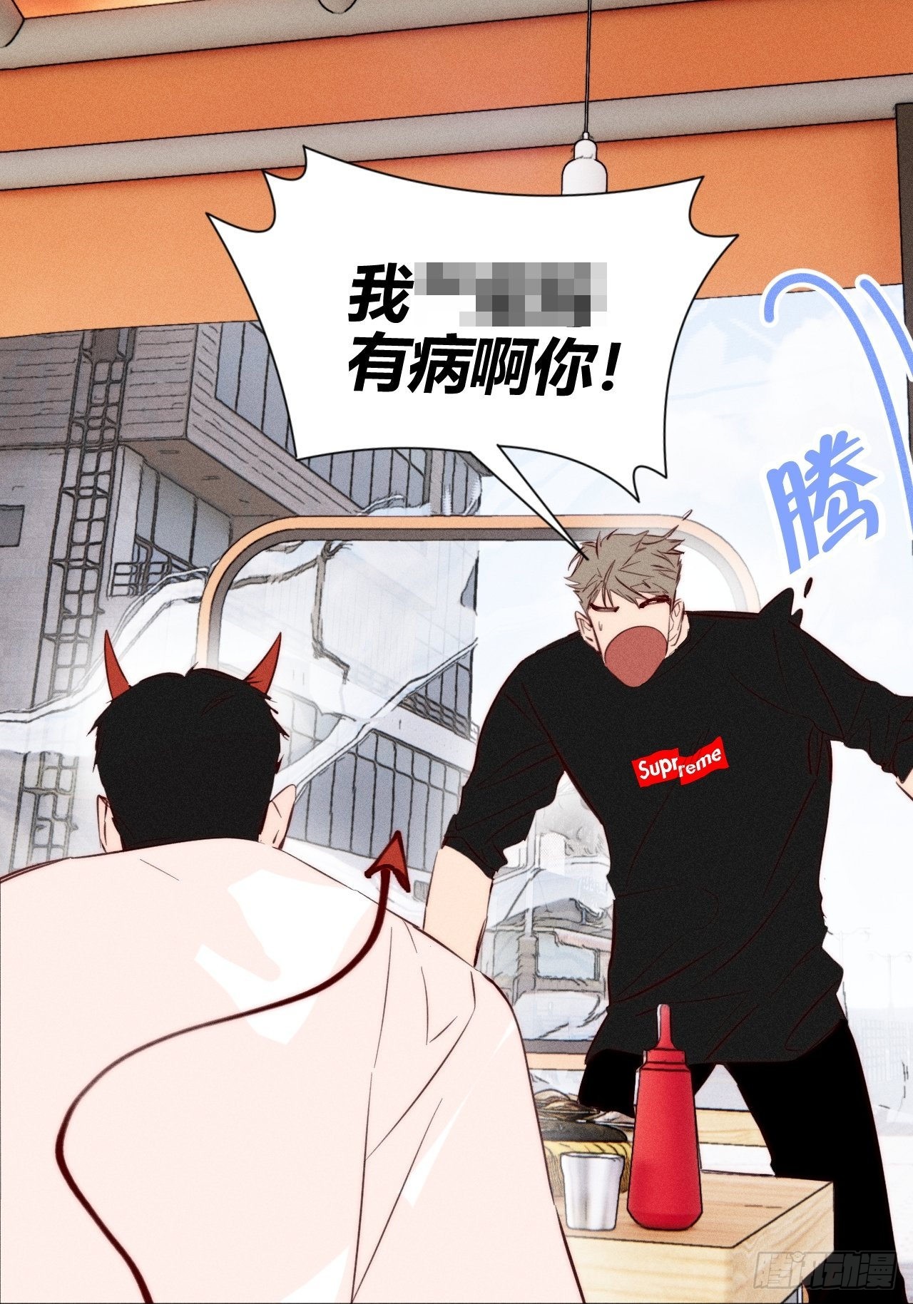 邪恶的侦探（下）6