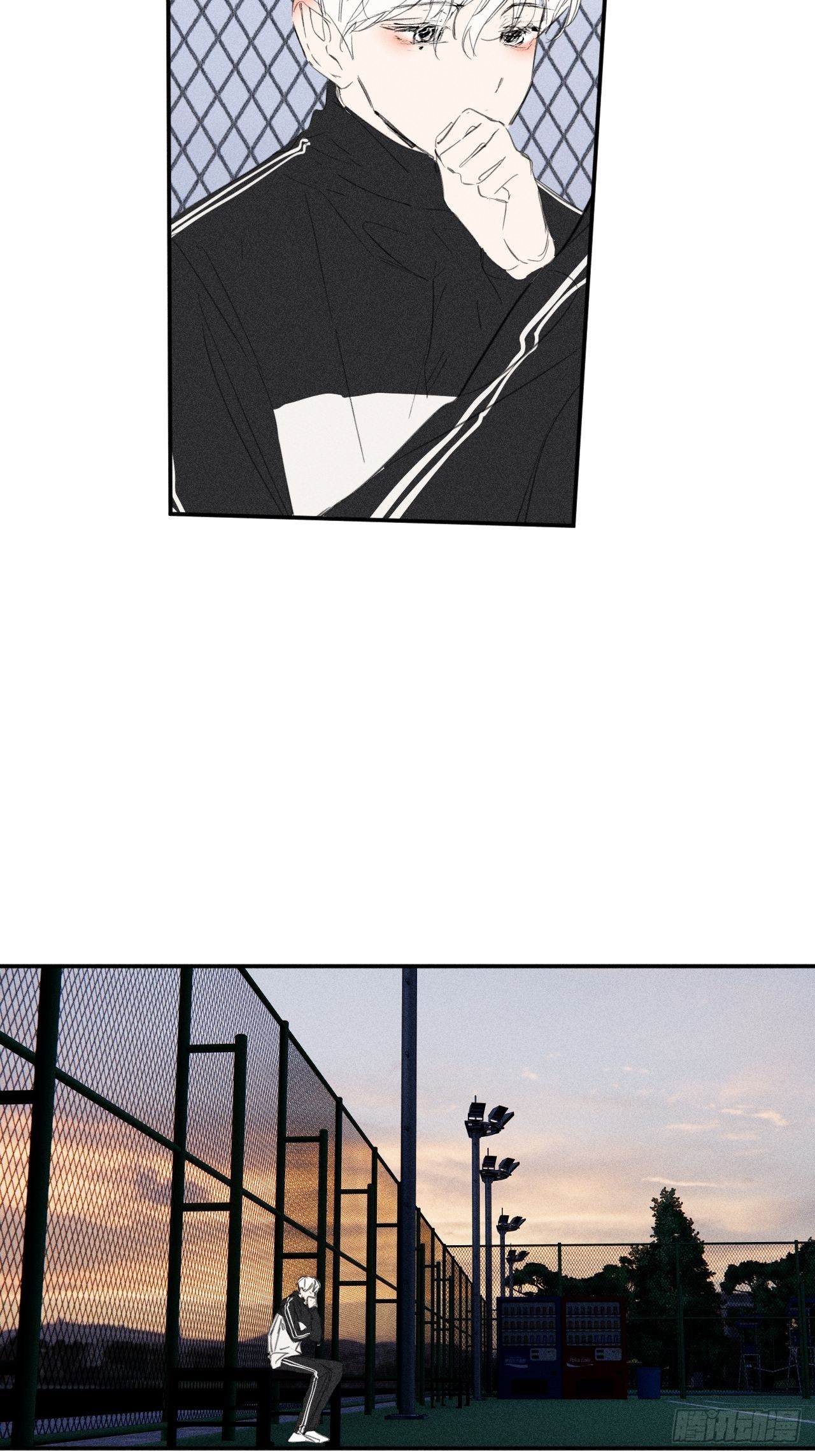 着急21