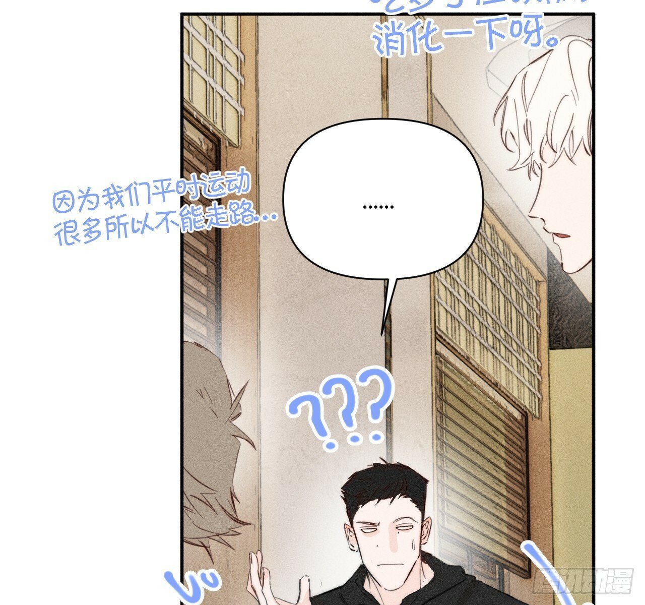 很重要吗？（预告）2