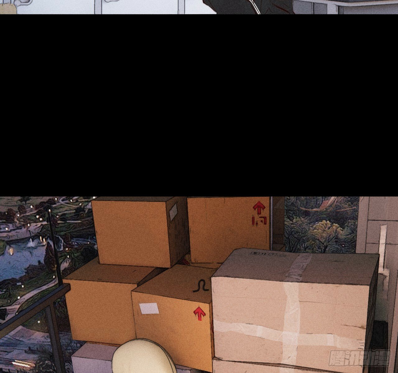 试着结束37