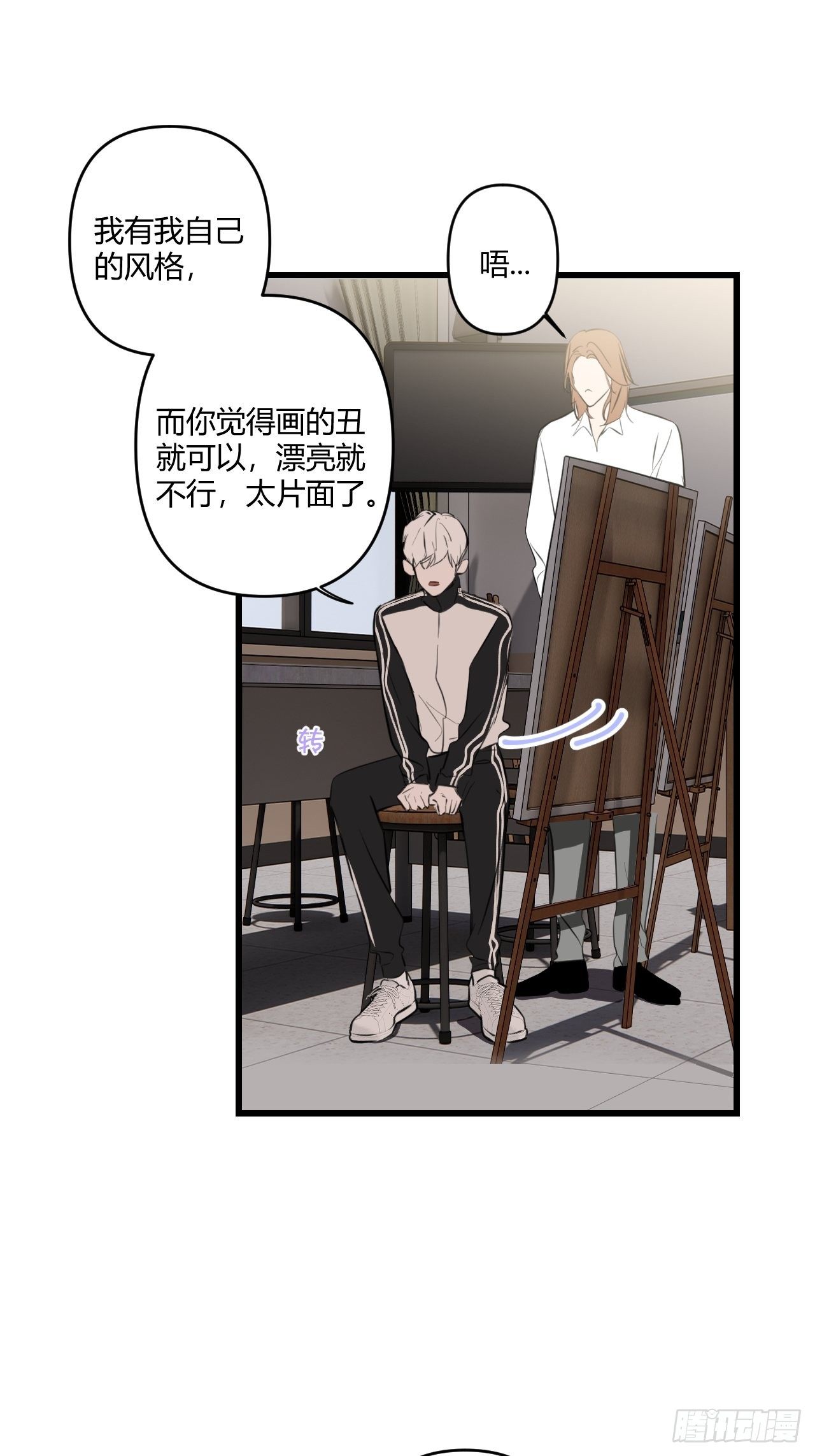 模特22