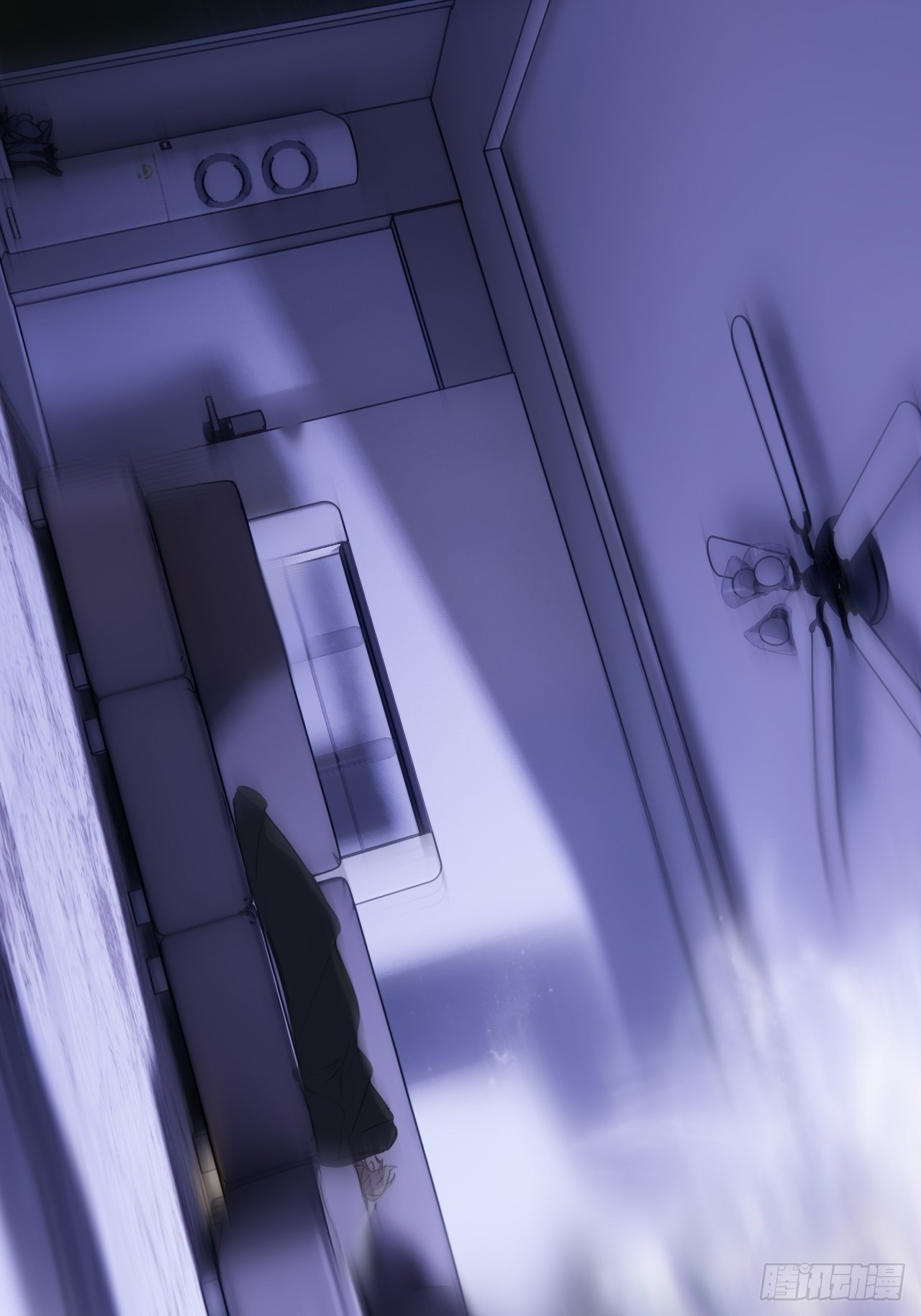 难眠的夜23