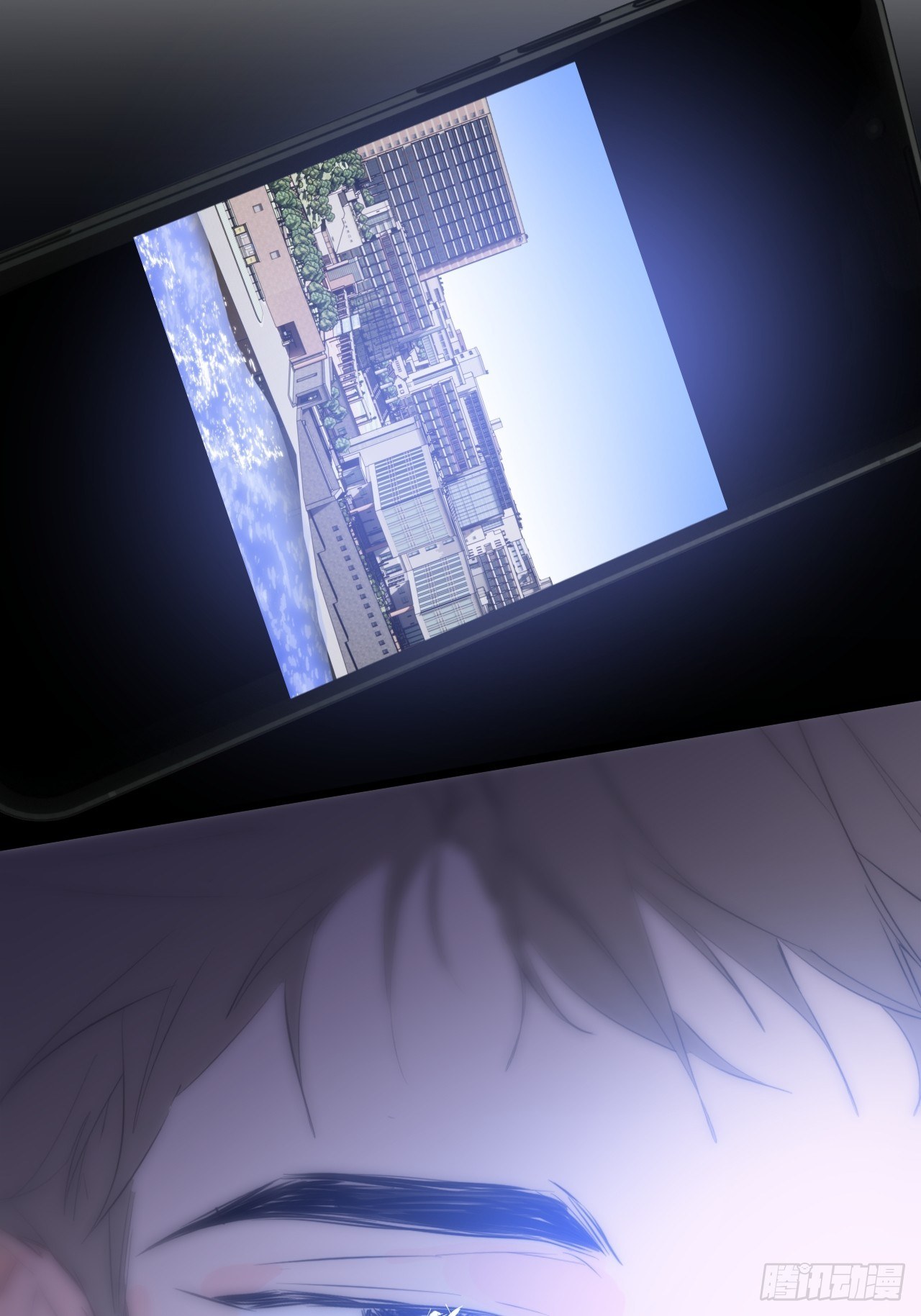 难眠的夜21
