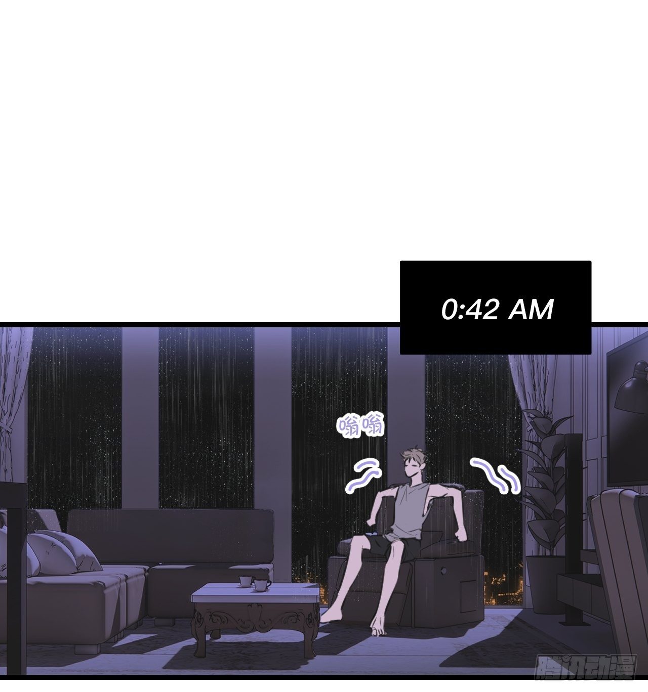 夜晚43