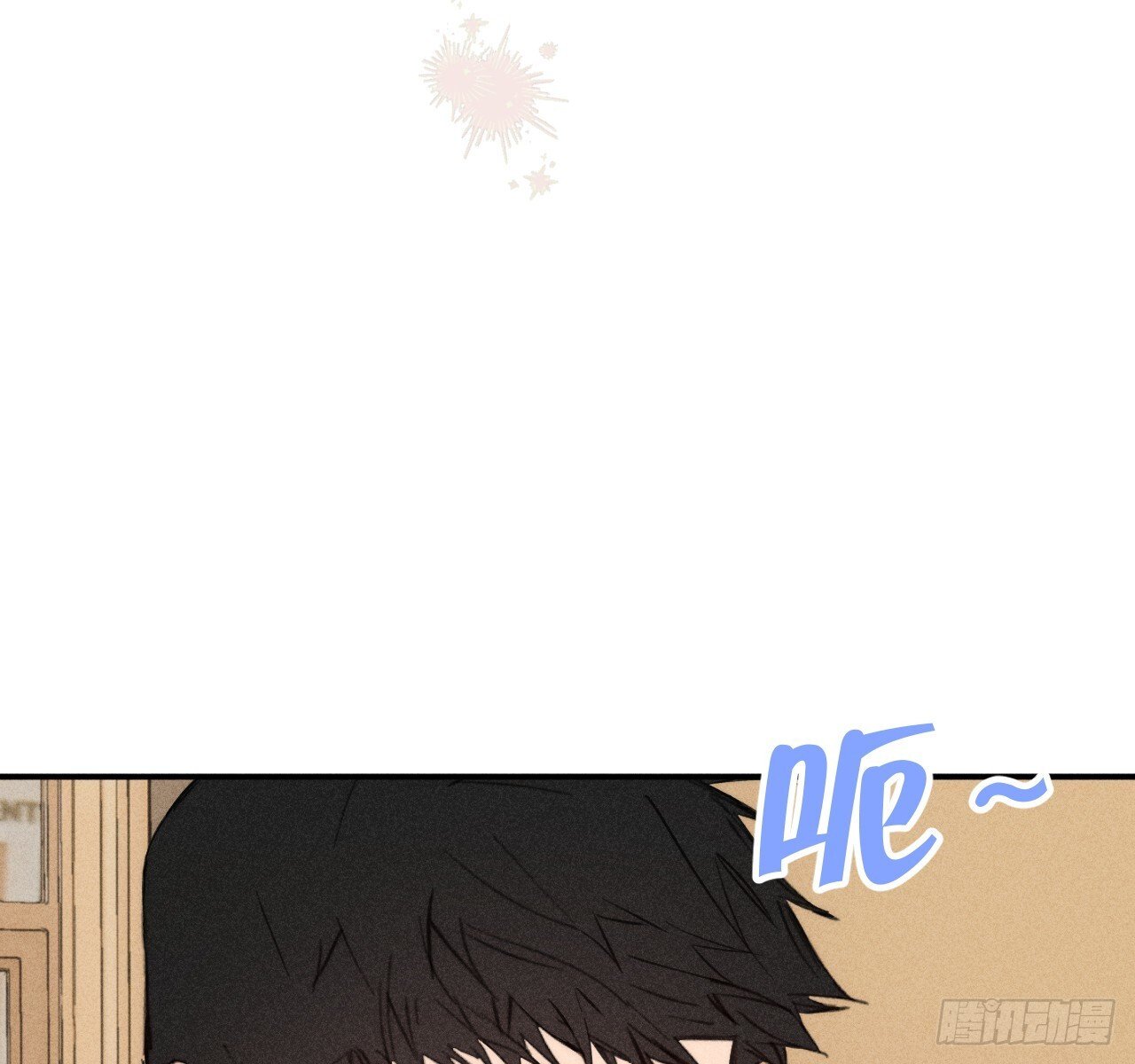 坚强的小狗24