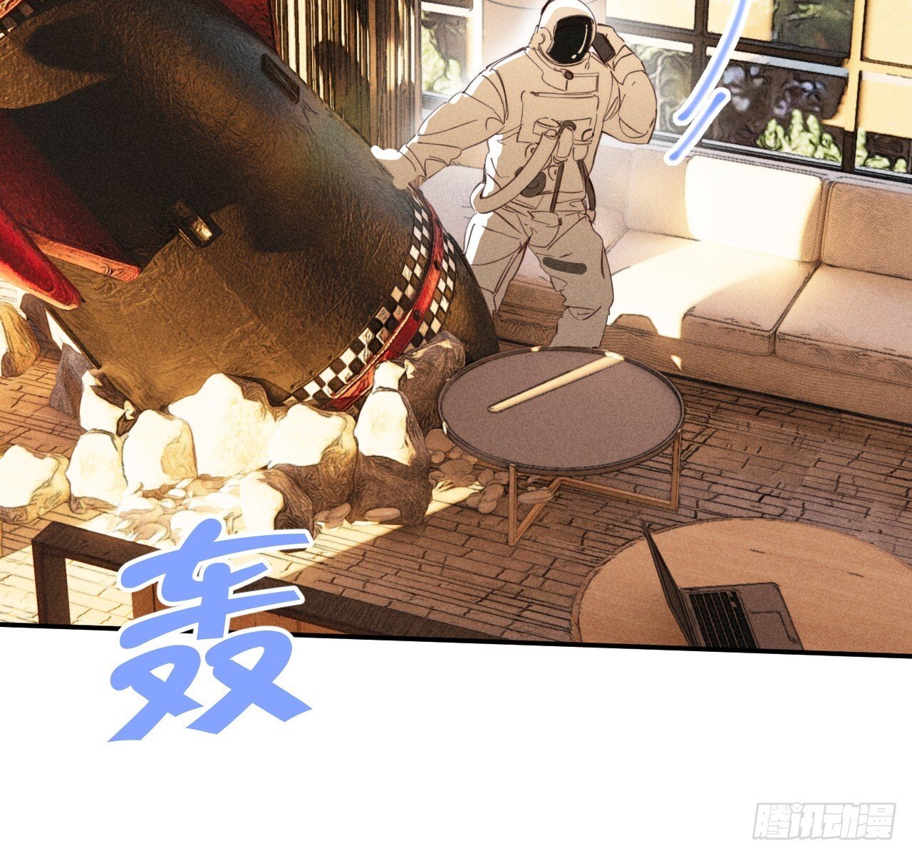 坚强的小狗63