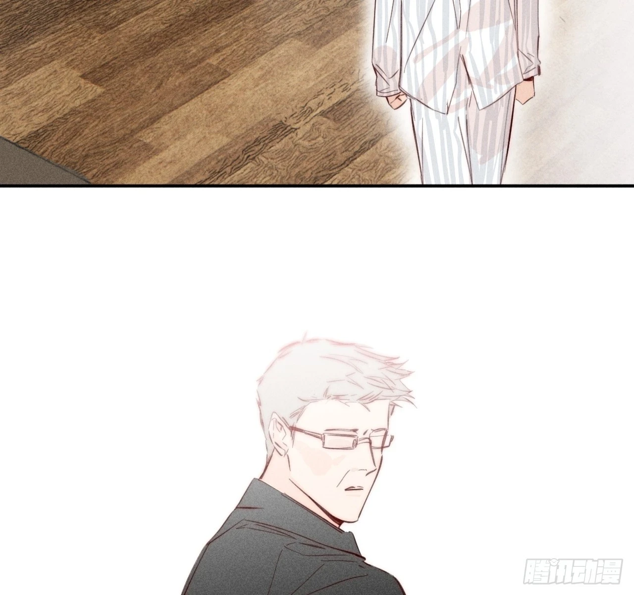 破碎的36