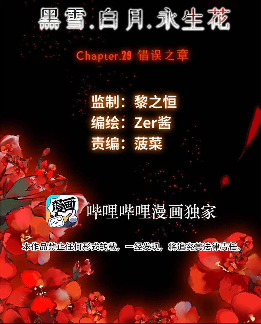 29 错误之章64