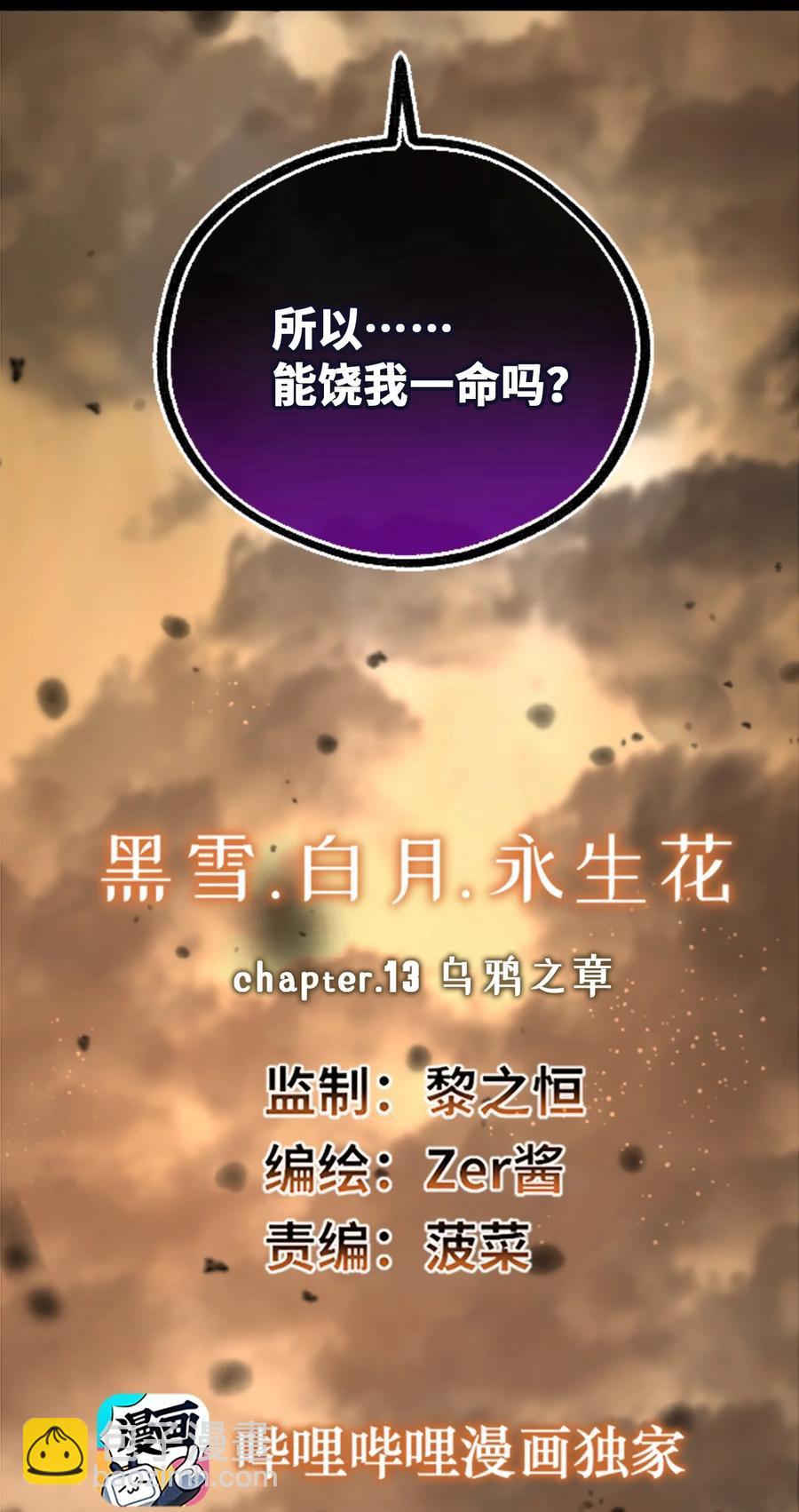 13 乌鸦之章14
