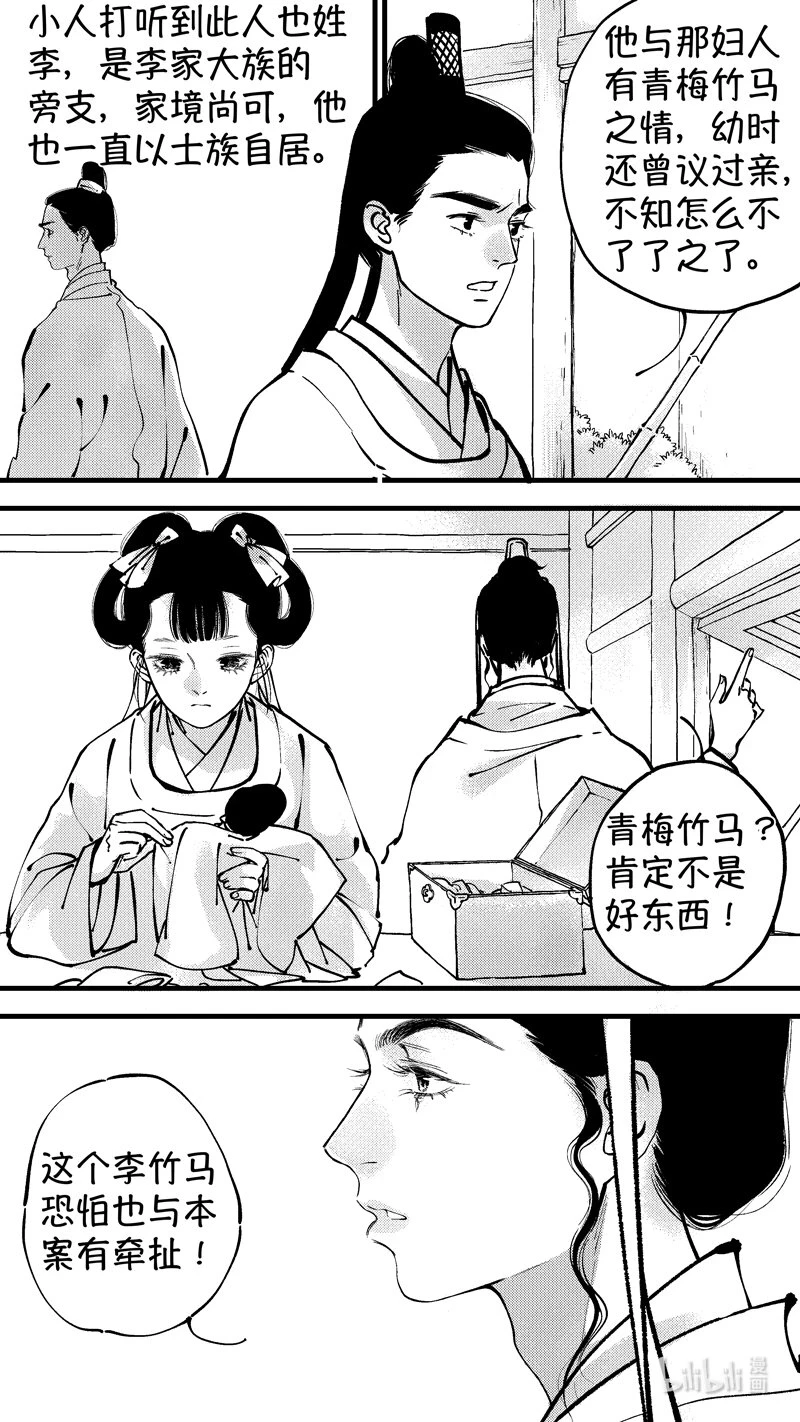 初入北国 84