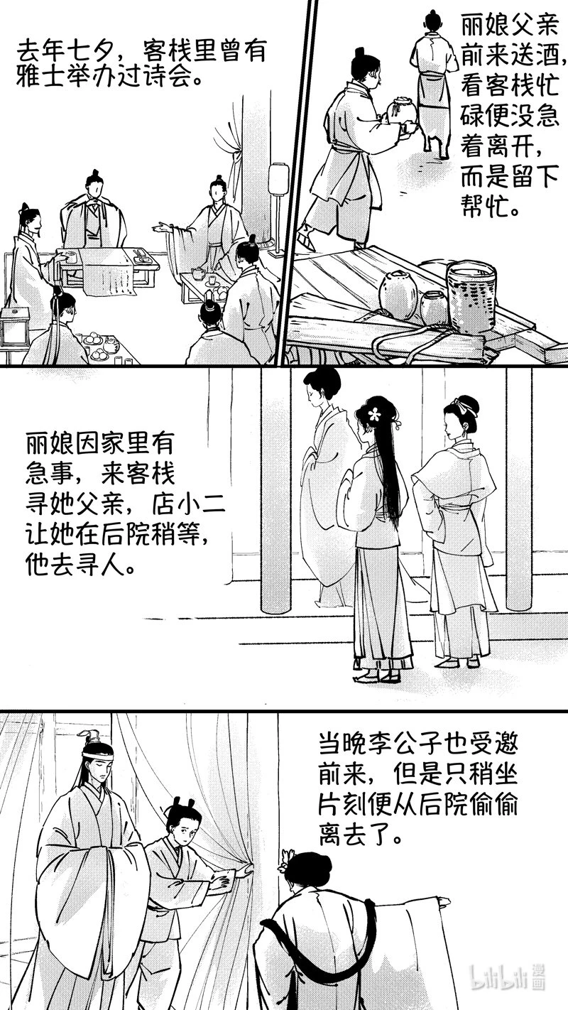 初入北国 86