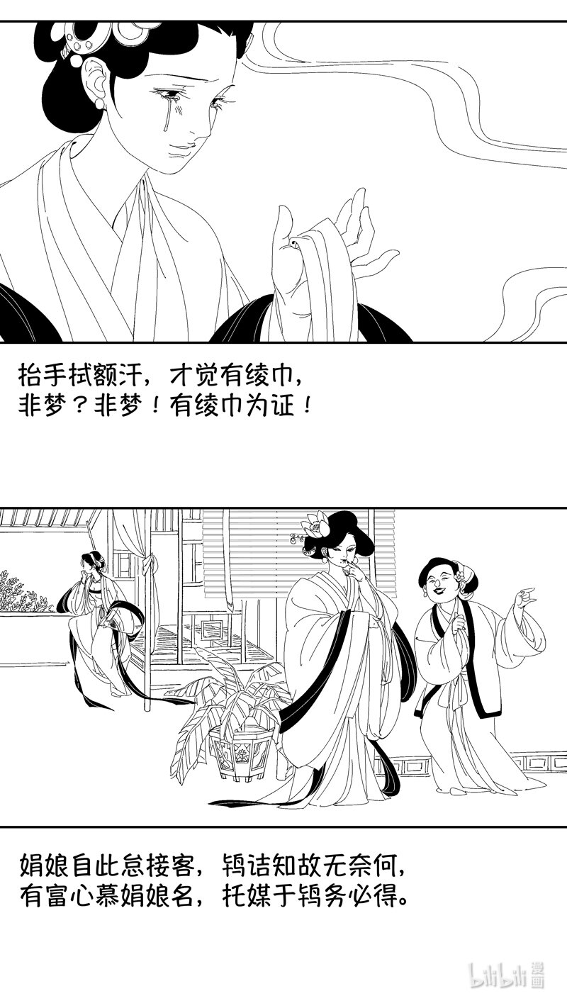 番外 狐为媒24