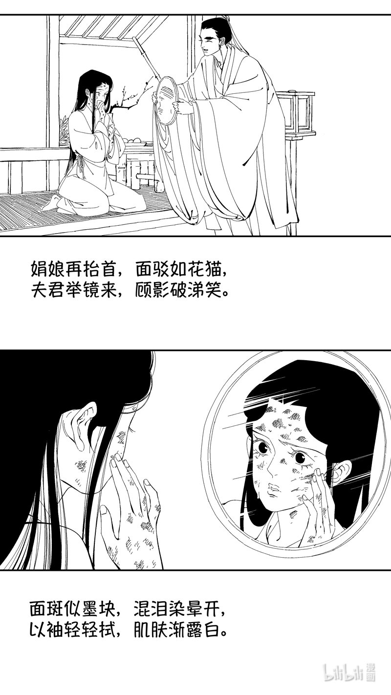 番外 狐为媒46