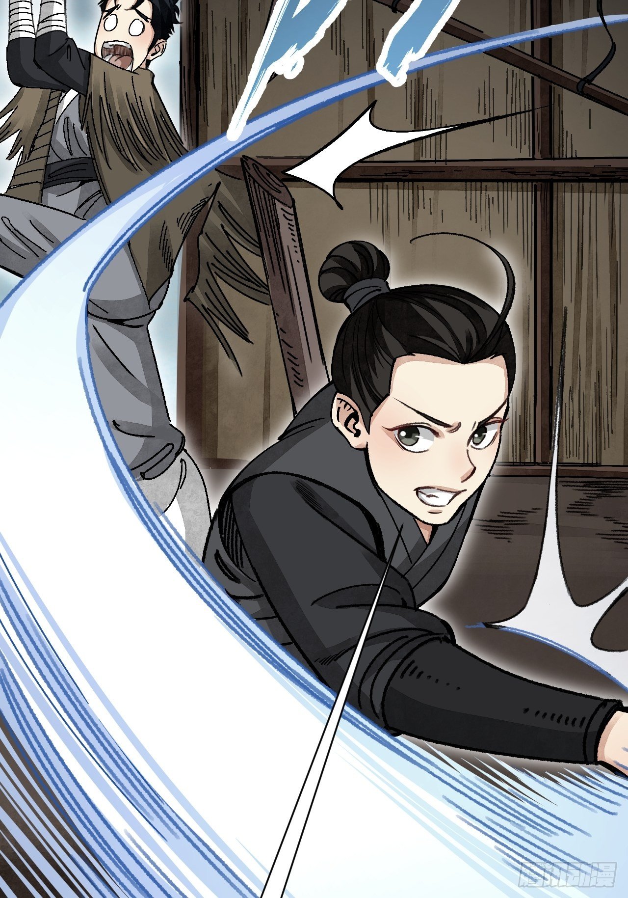 第41话 山雨见荒村23