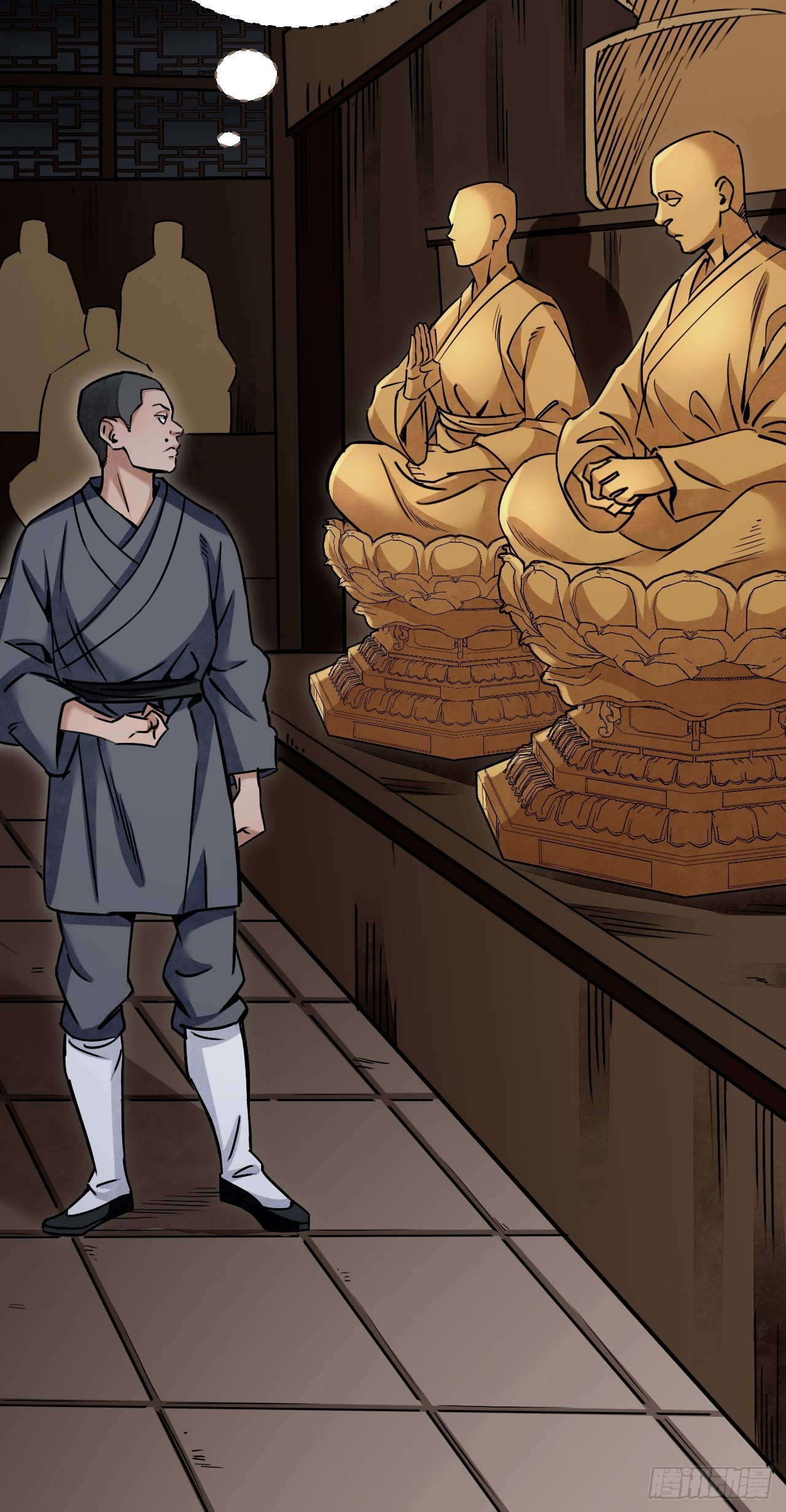 第85话 一个都没少17