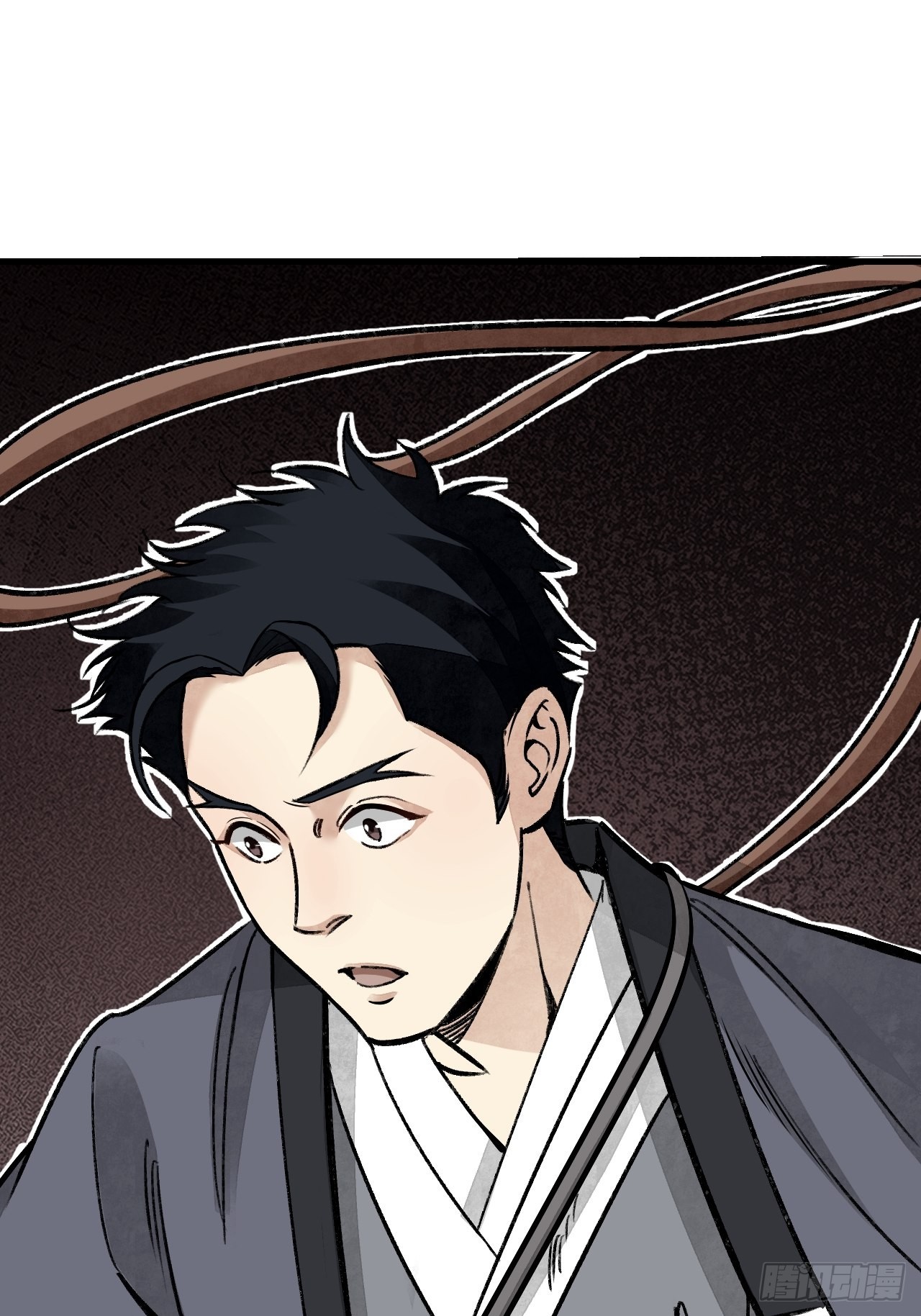 第60话 三顿就三顿40
