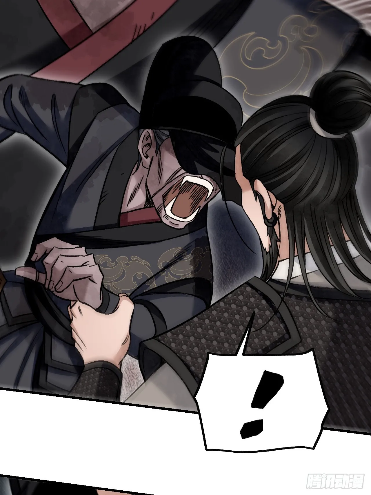 第97话 红眼鸦53