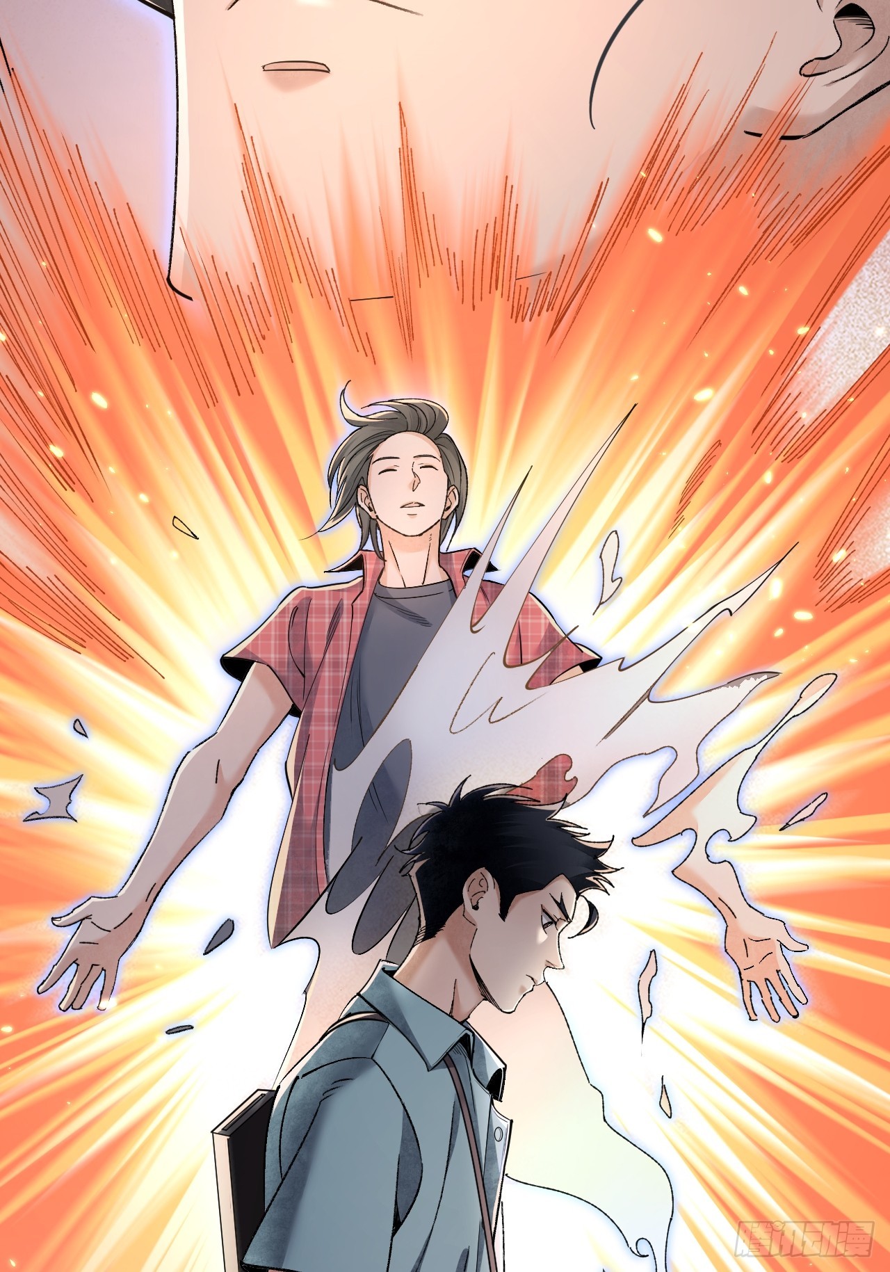 第81话 莎莎52