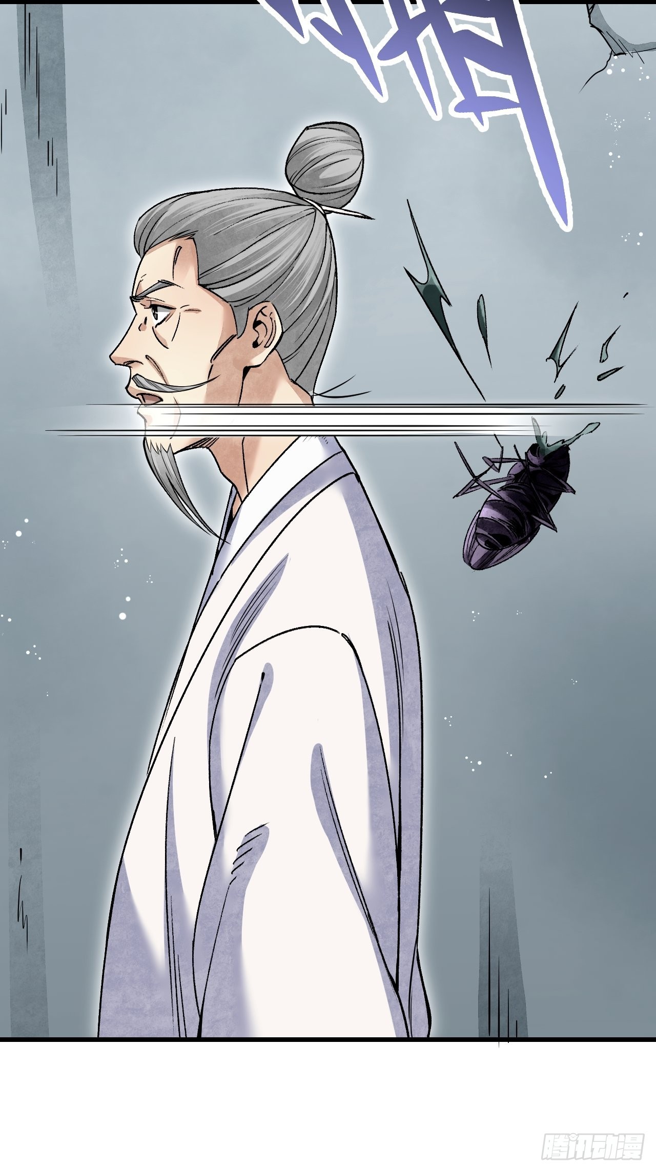 第74话 石头22