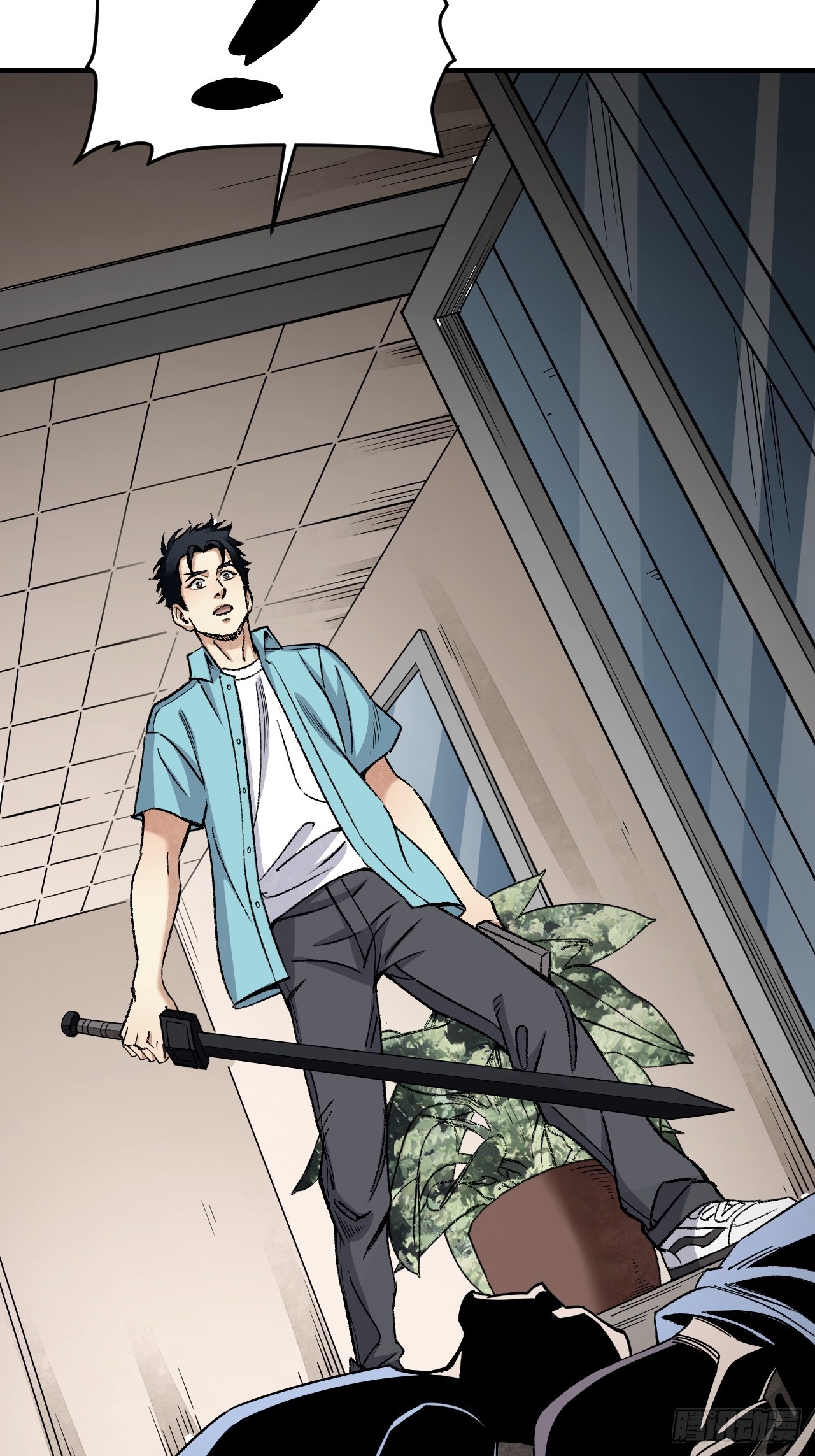 第76话 苗人！47