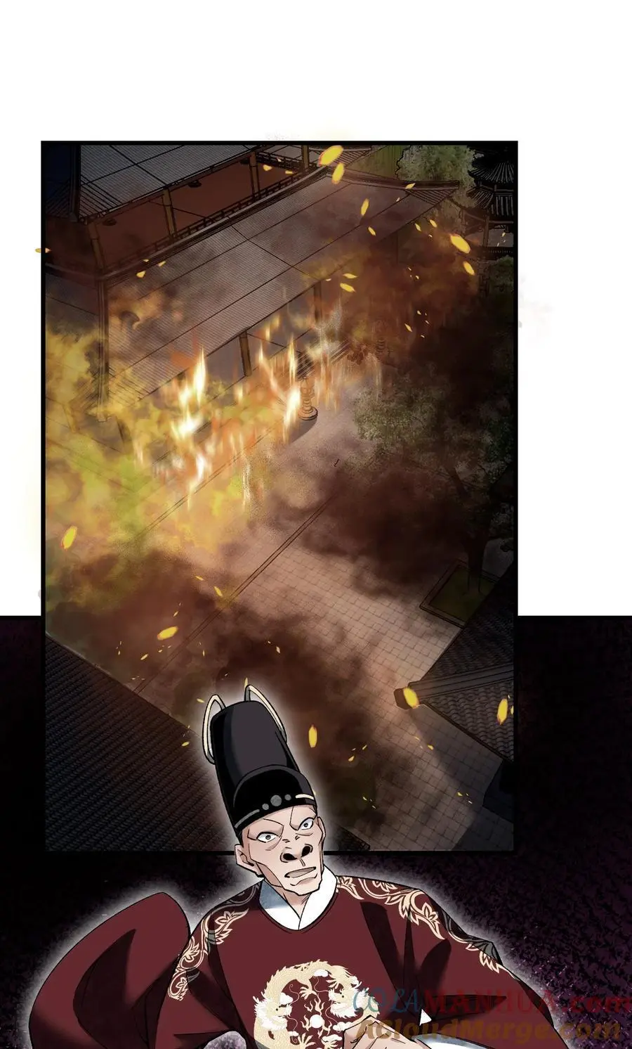 123 凶神恶煞2