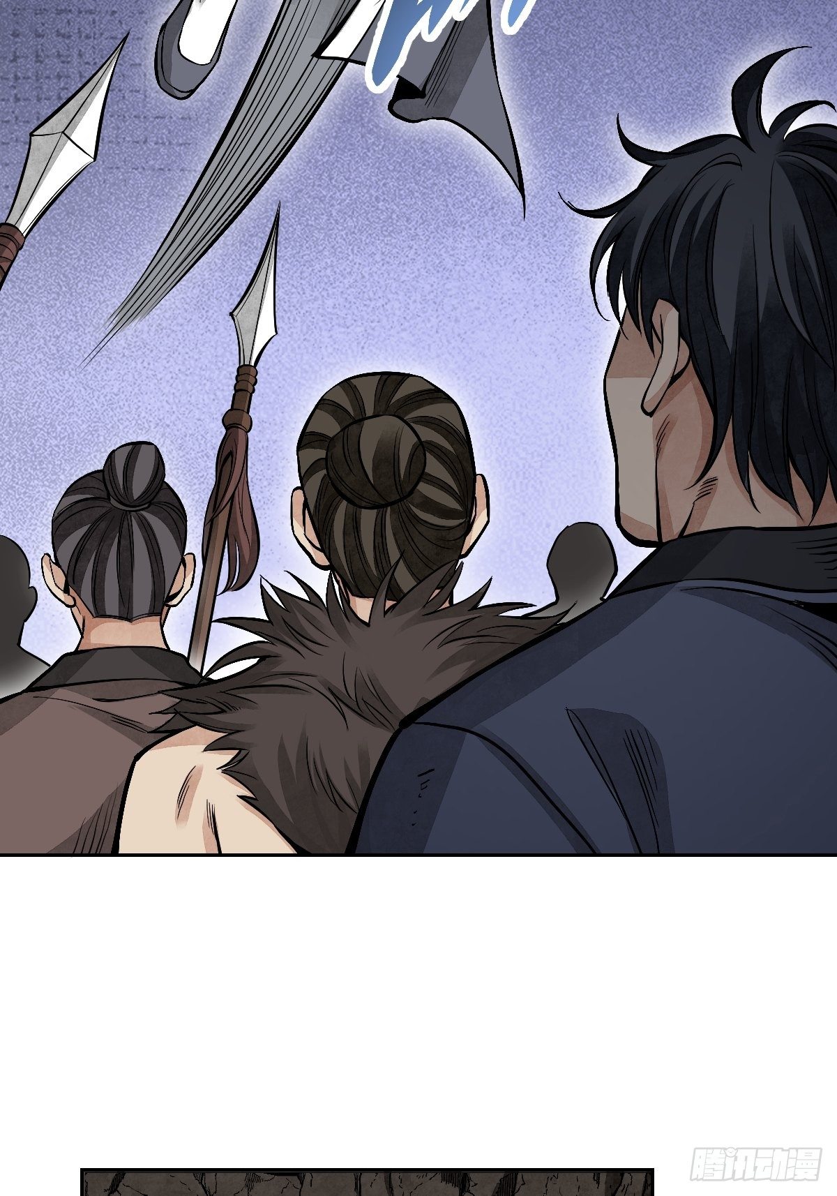 第31话 是在说我吗？22