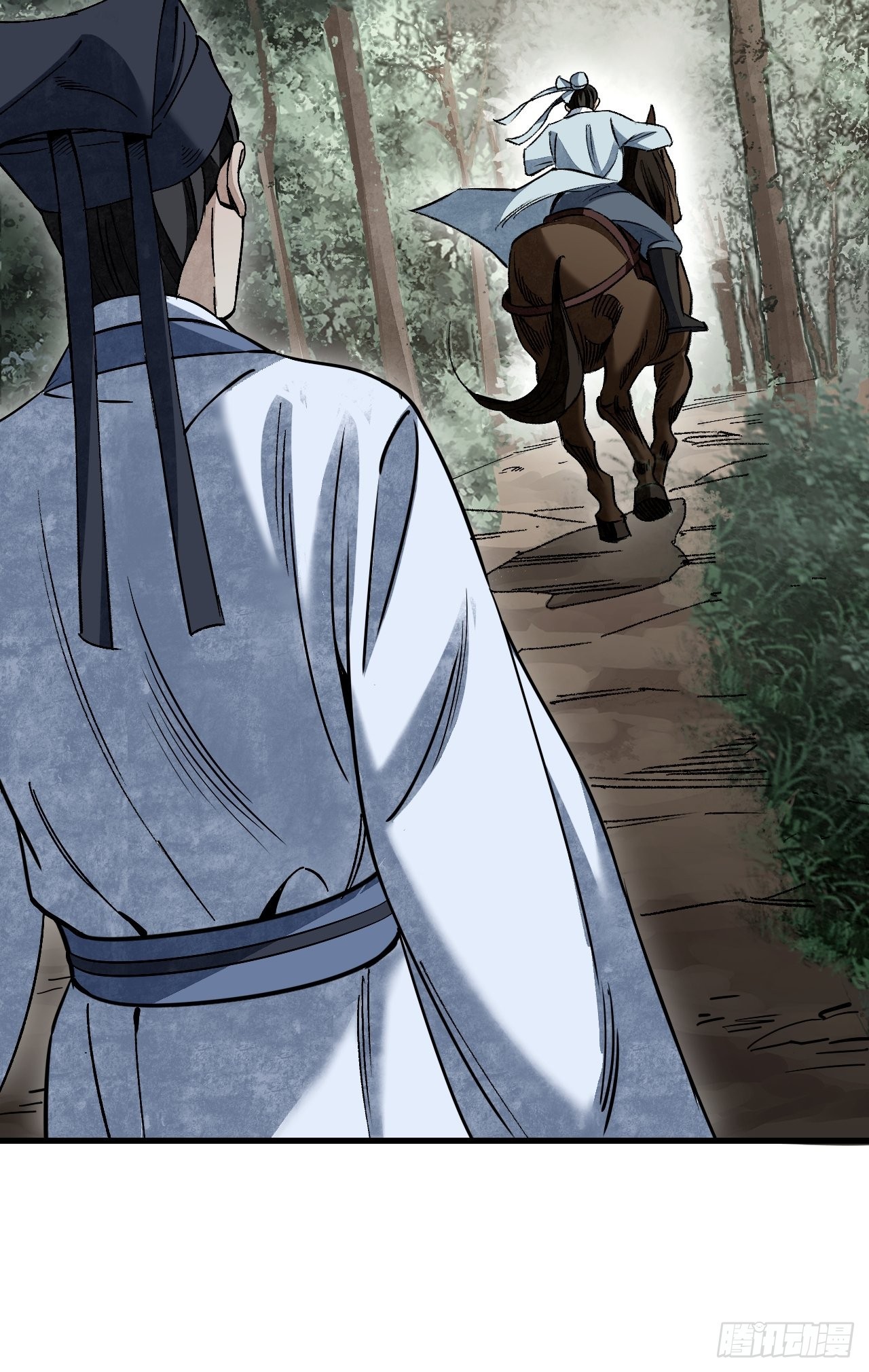 第69话 江湖再见25