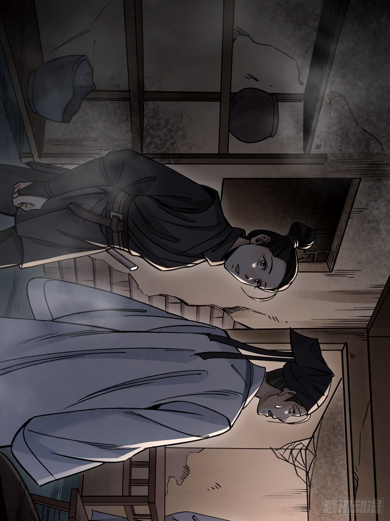 第57话 网6