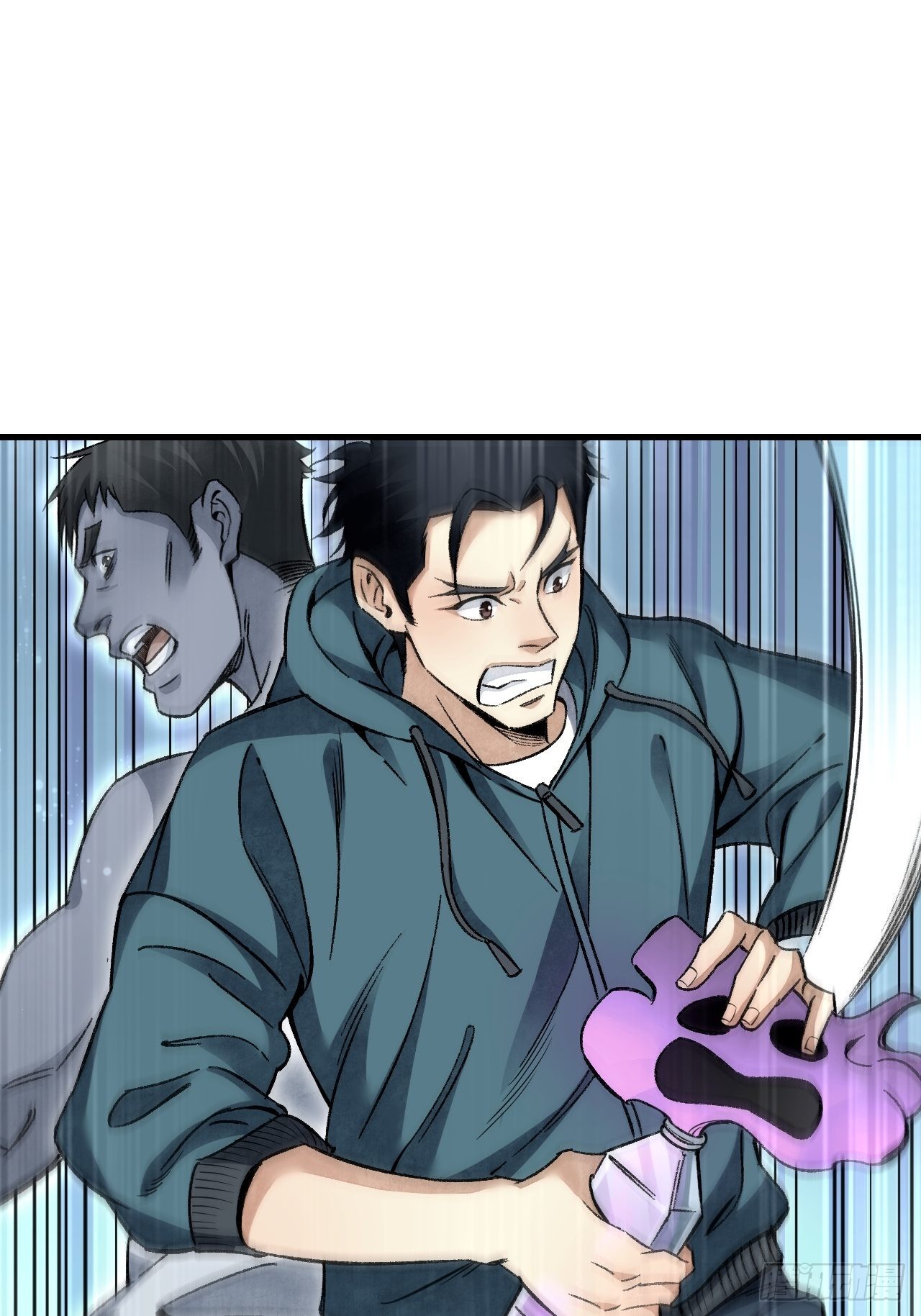 第71话 女警11