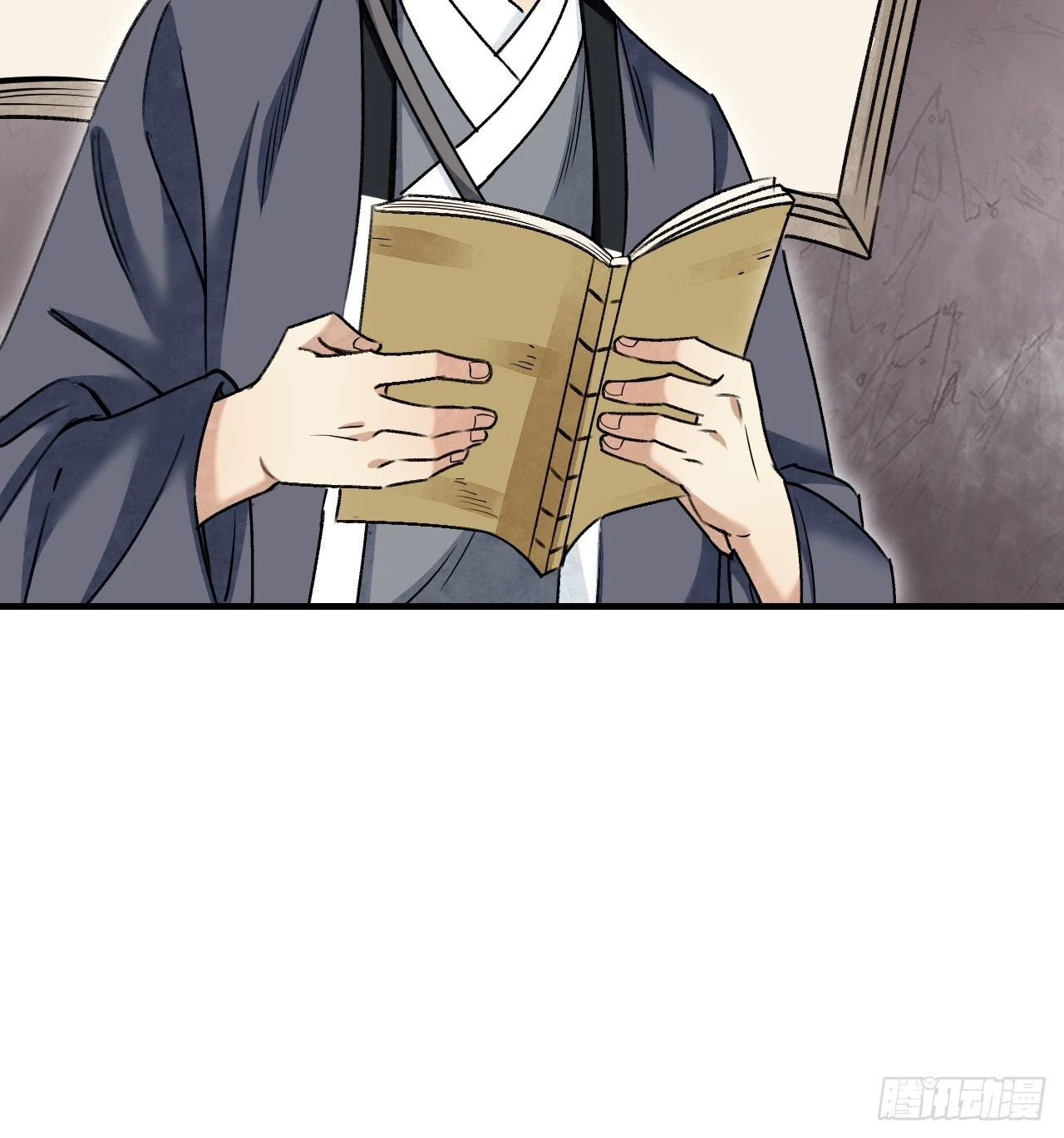 第83话 不愿做佛39