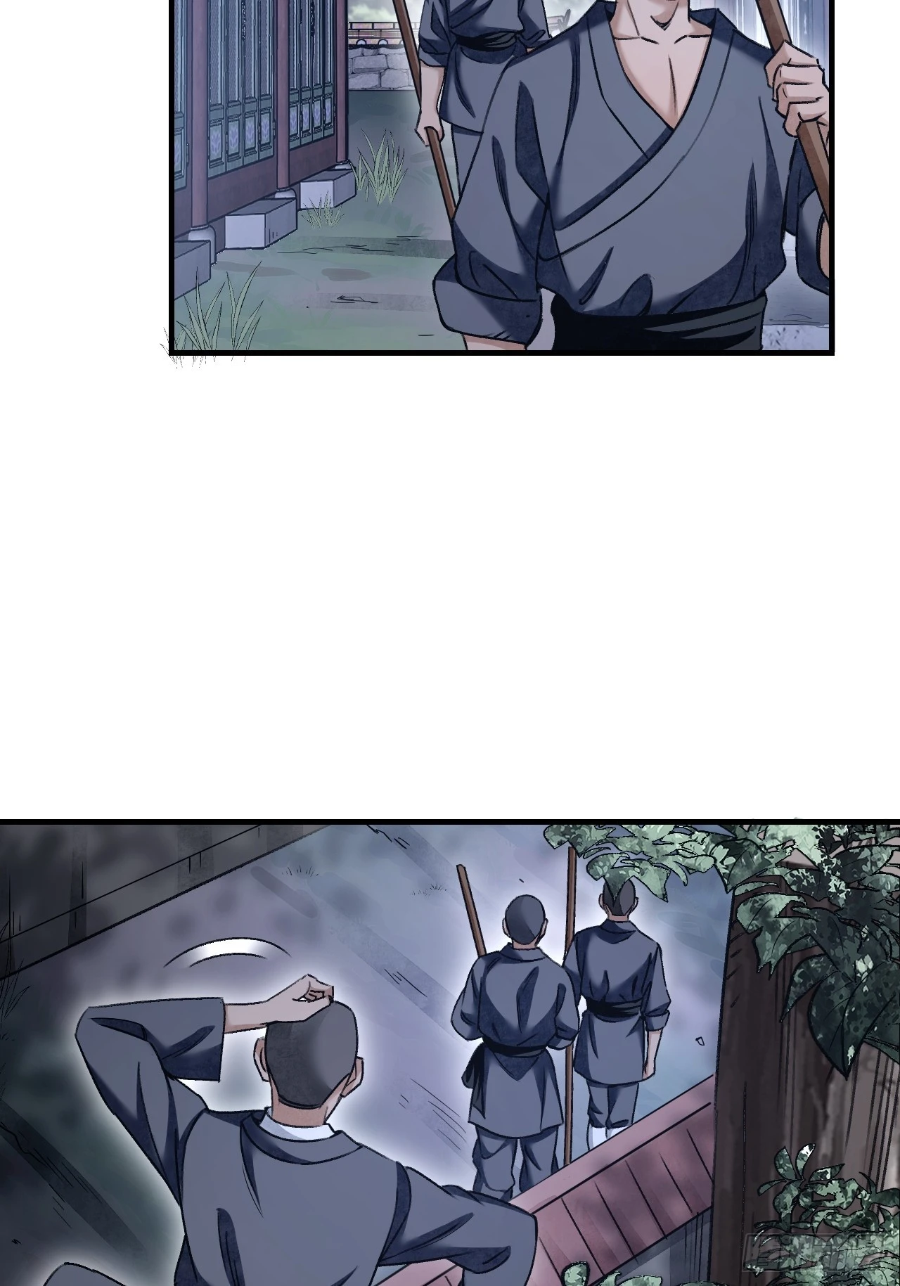 第83话 不愿做佛43