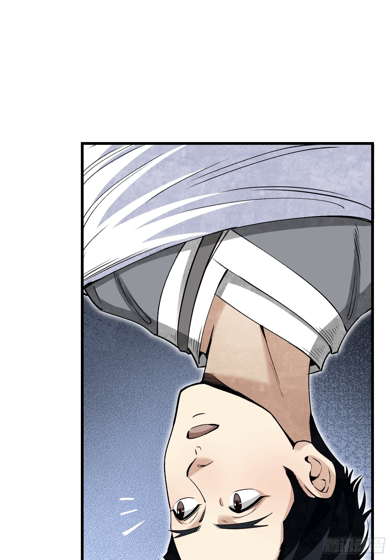 第64话 除非，杀了它！59