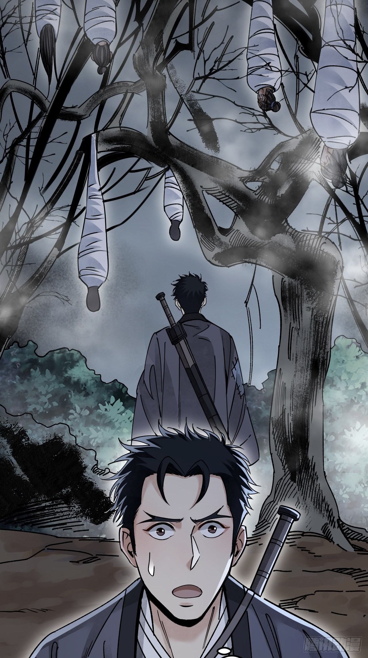 第57话 网33