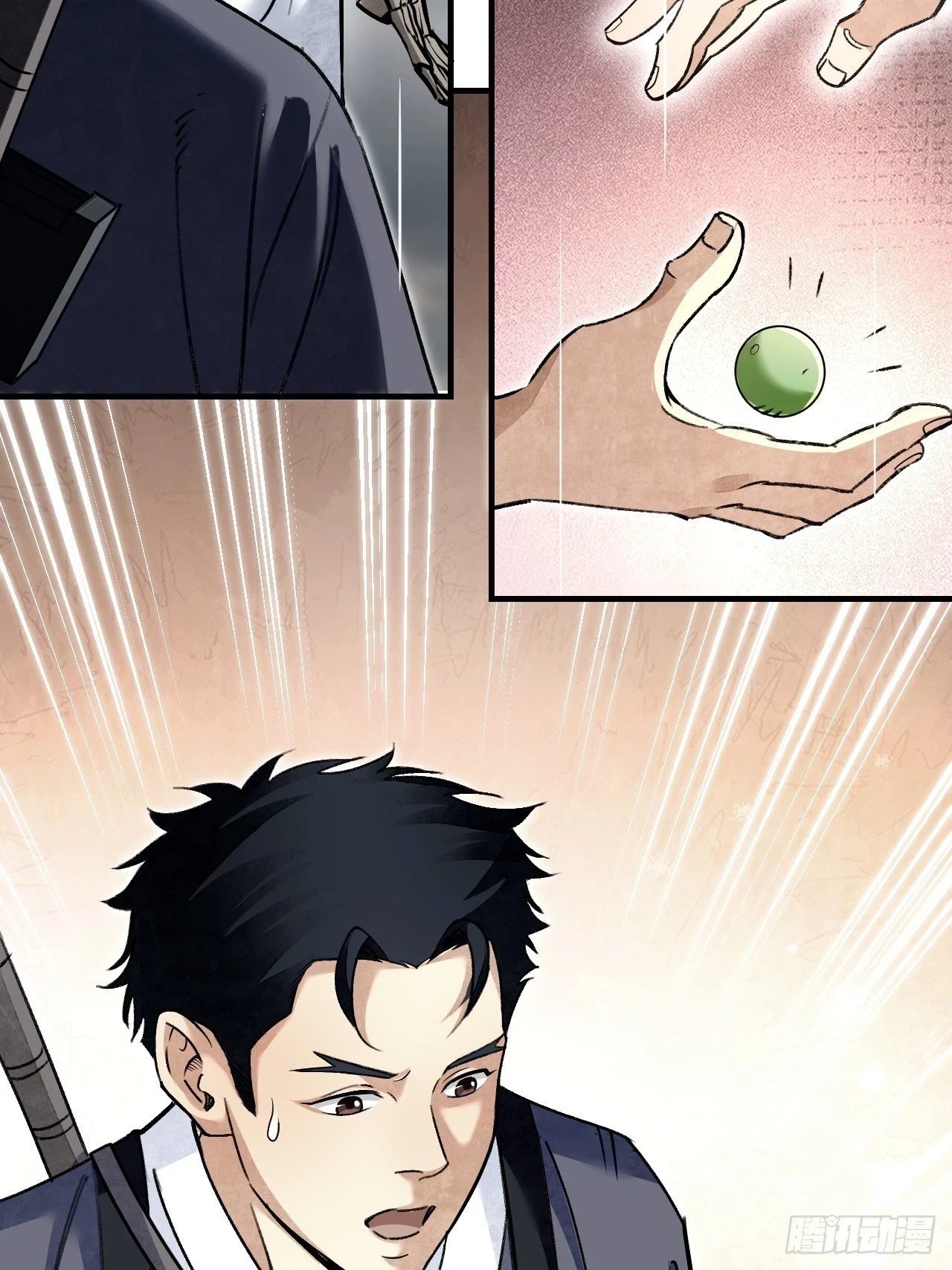 第86话 和尚55