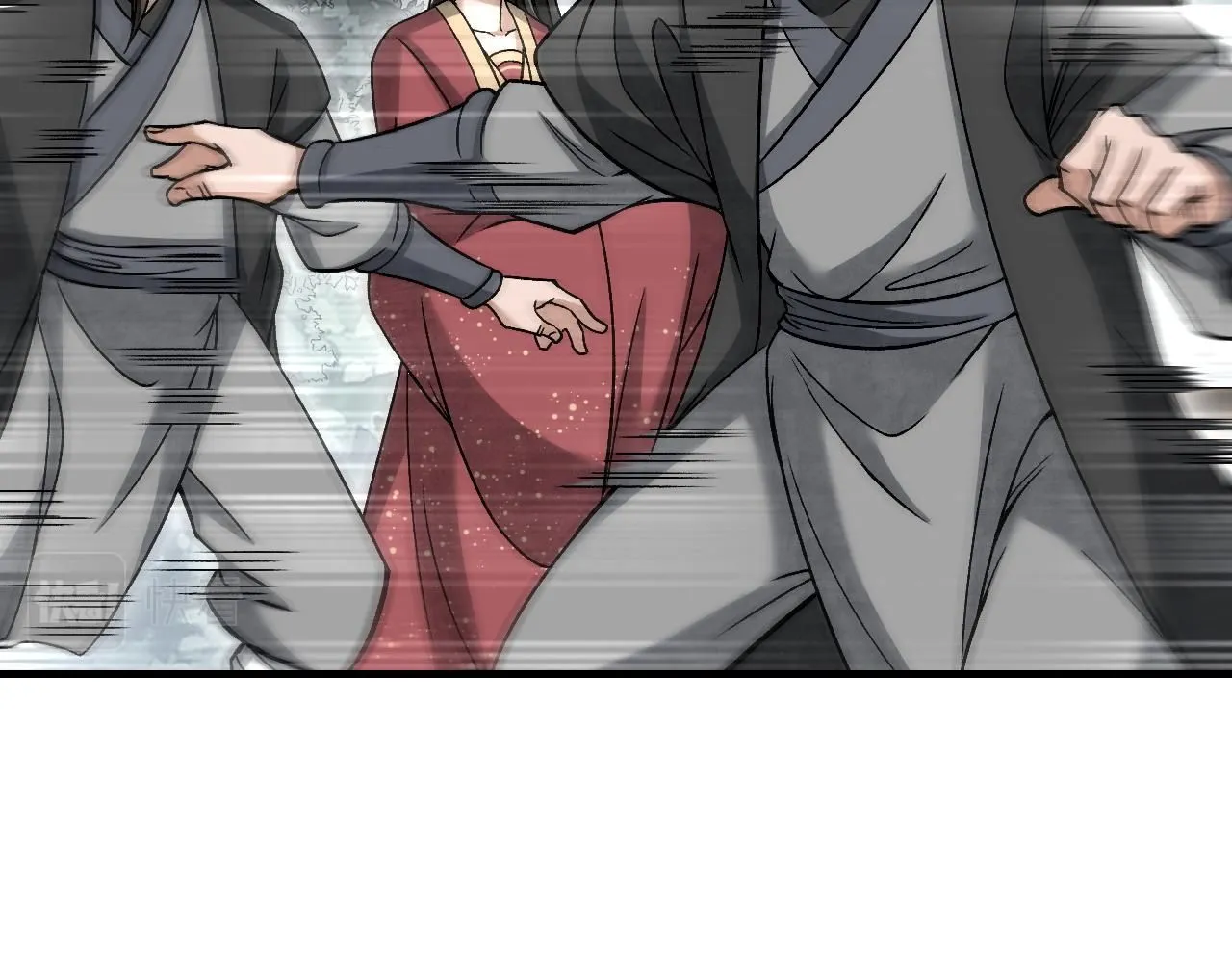 第108话 保护圣女！10