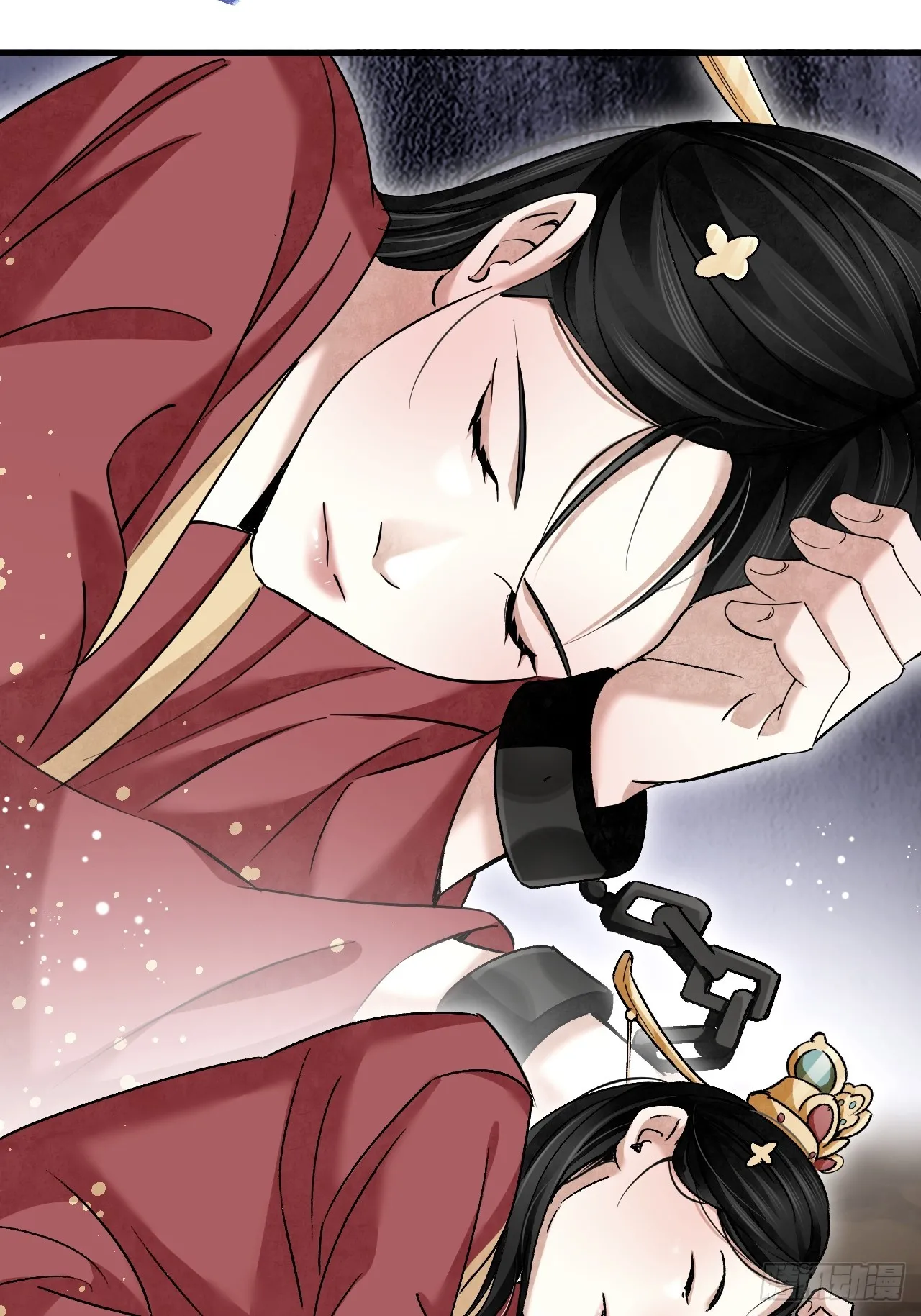 第100话 鬼中太守6