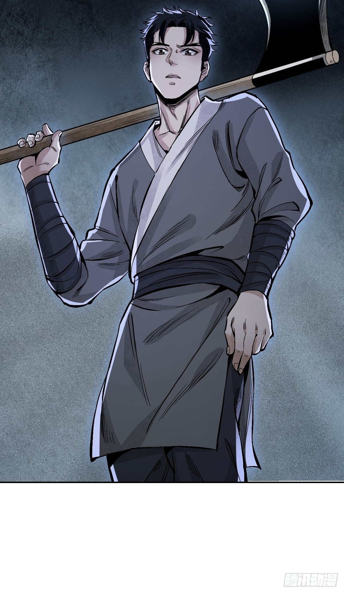 《地煞七十二变》预告23