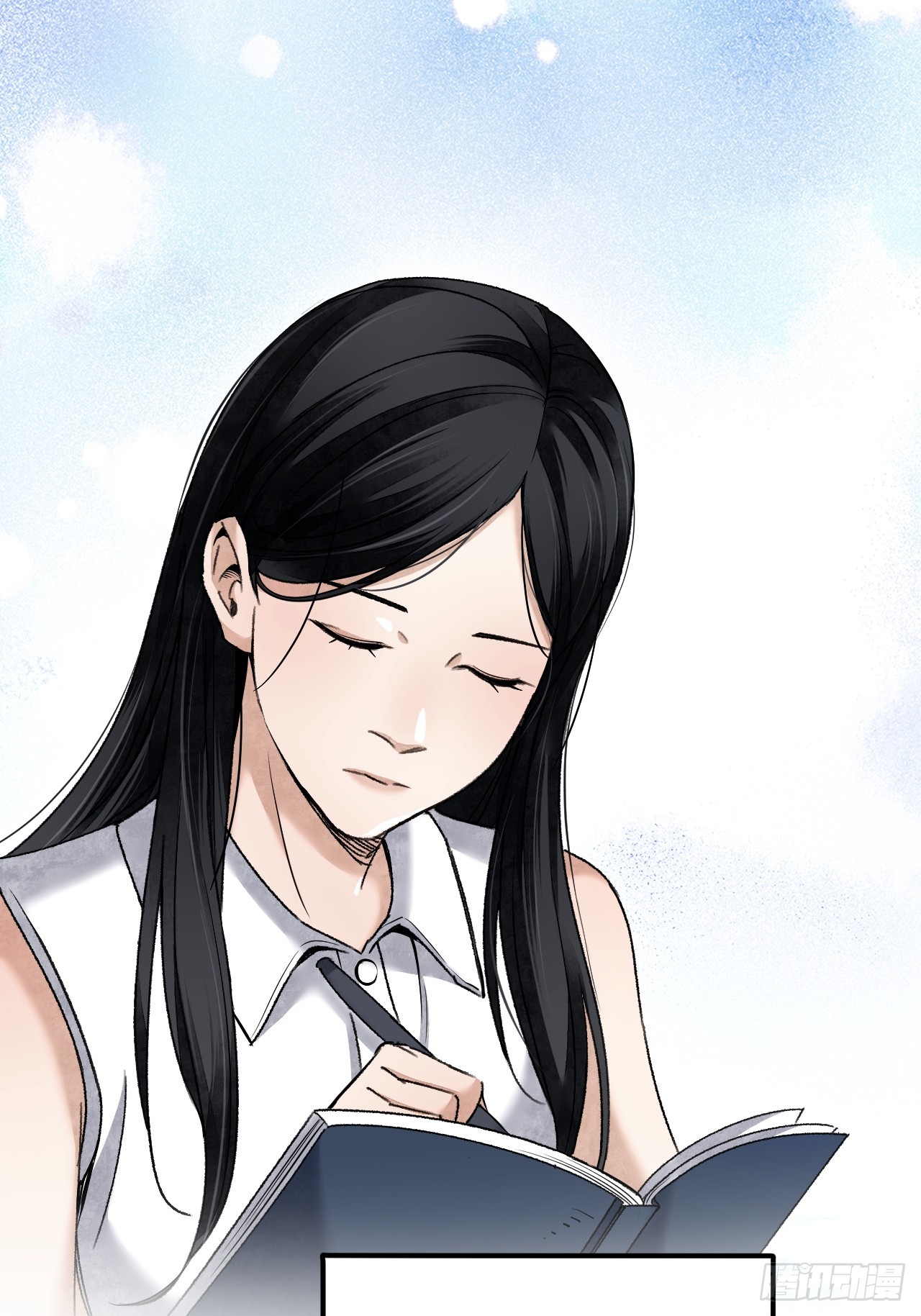 第81话 莎莎2