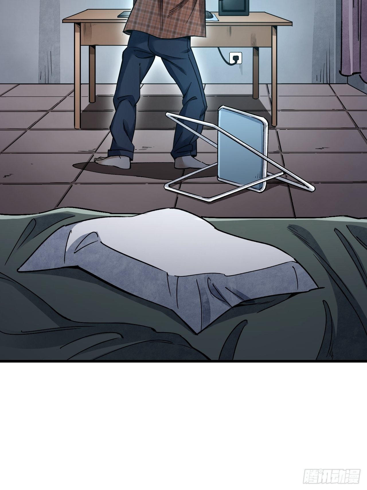 第70话 虫巢41