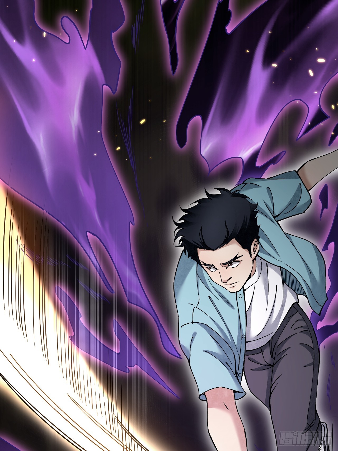 第77话 蛇球34